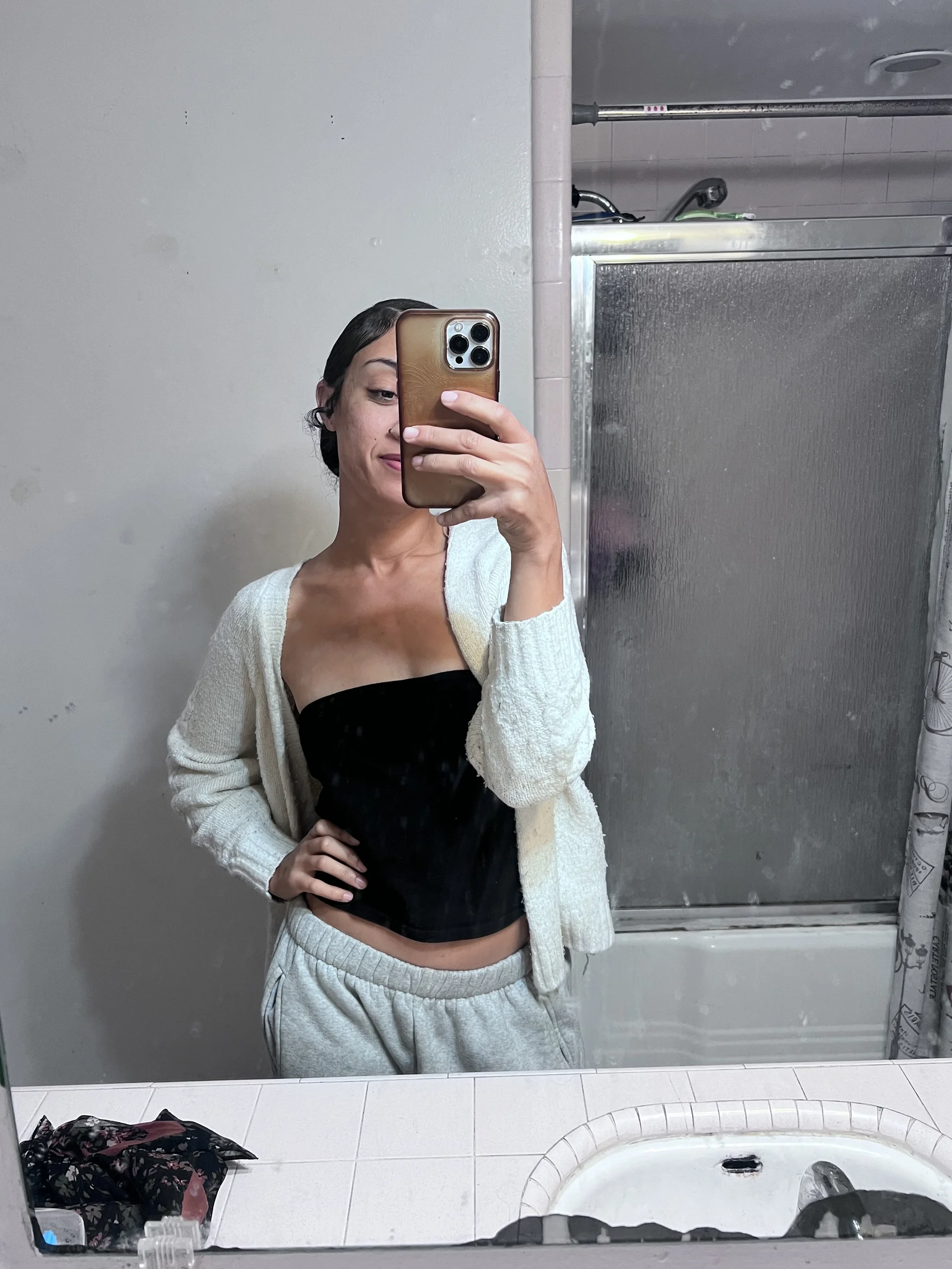 XXX Porn Photo of Nude starrynikki 2