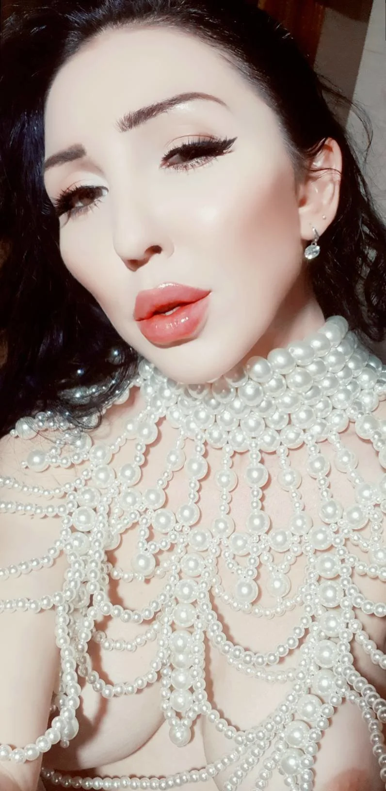 XXX Porn Photo of Nude Dalia_Lavish 12