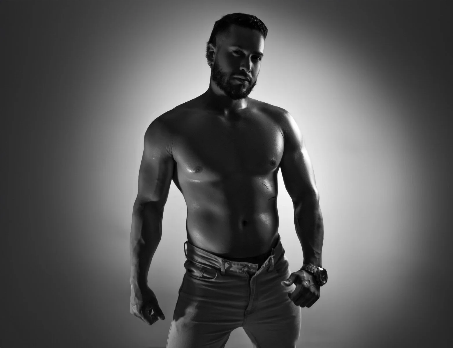 XXX Porn Photo of Nude massimofiore_ 11