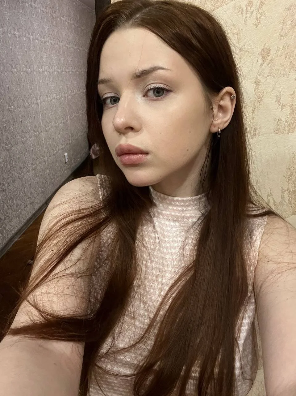 XXX Porn Photo of Nude LesleyHornby 8