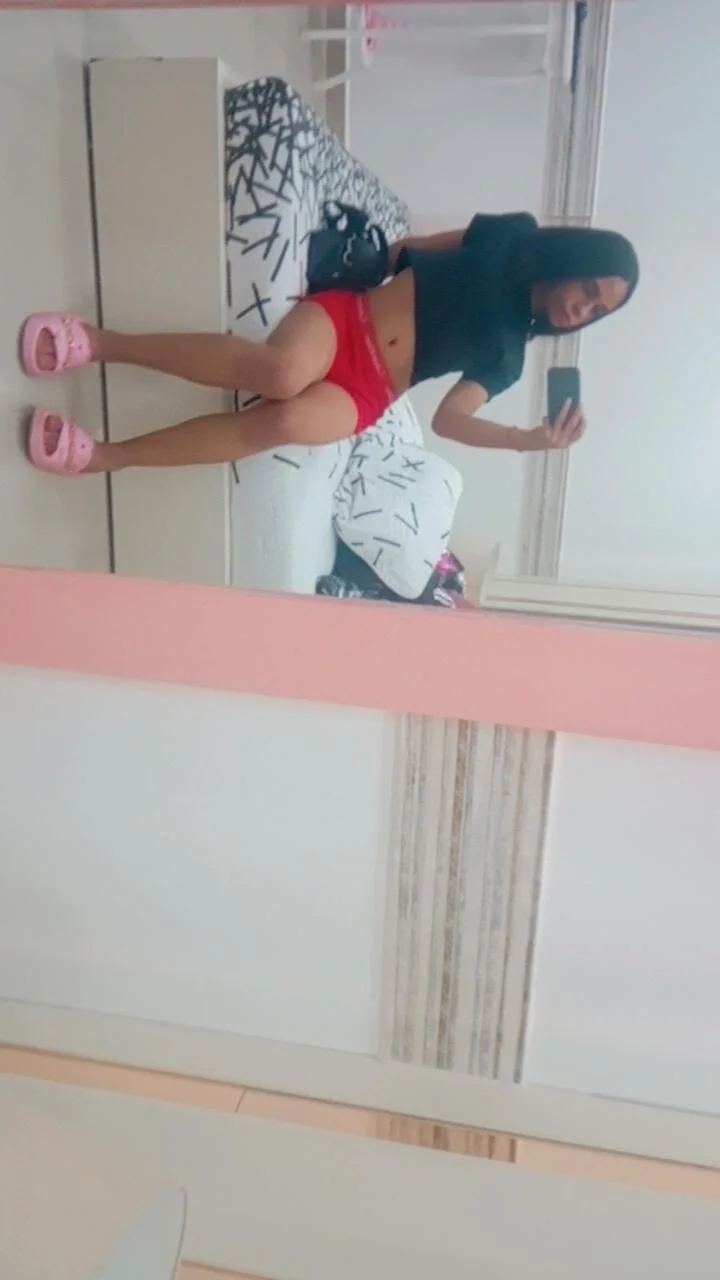 XXX Porn Photo of Nude alejandra01 31