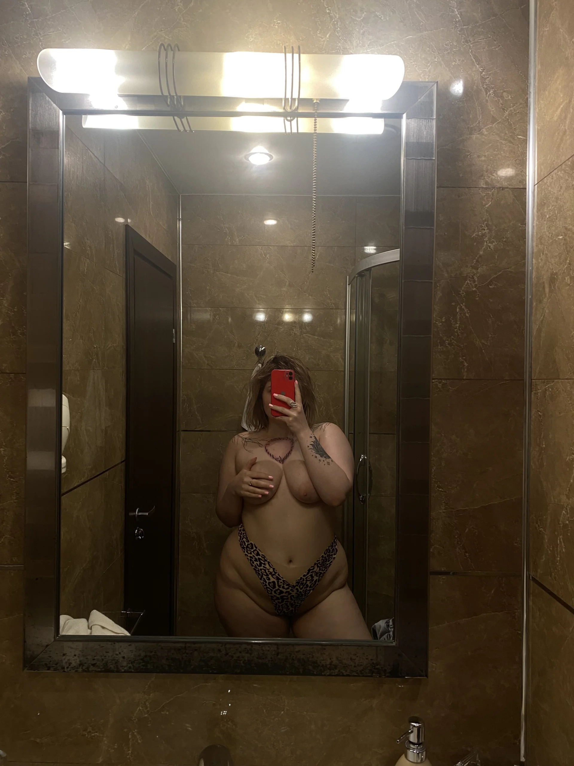 XXX Porn Photo of Nude Nata102 10