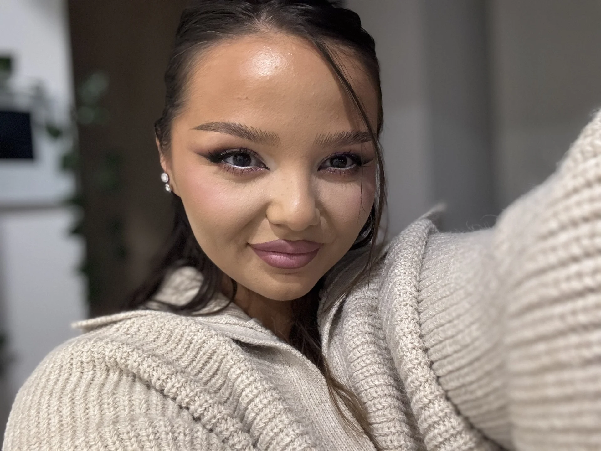 XXX Porn Photo of Nude CelesteBailey 896