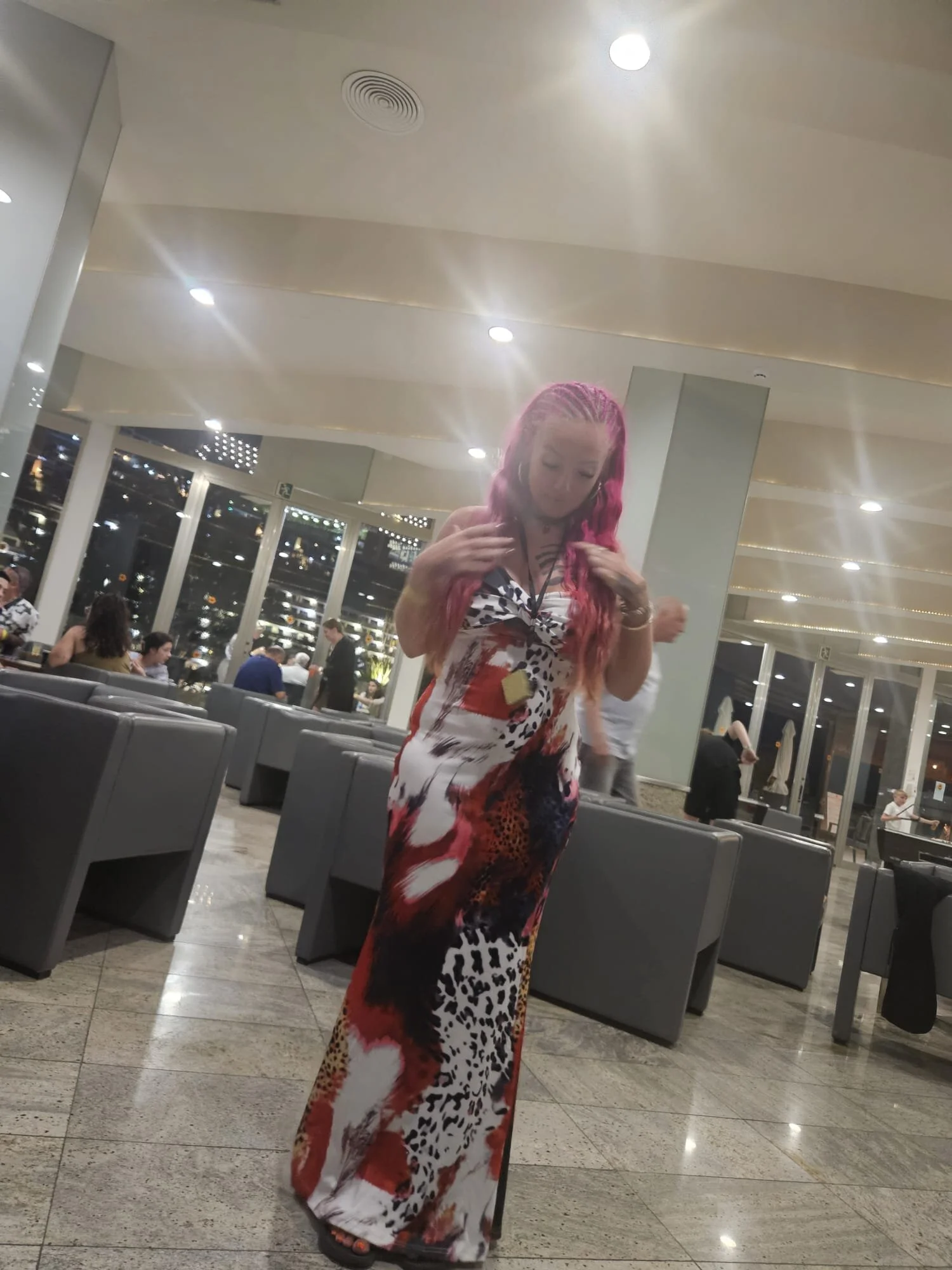 XXX Porn Photo of Nude Xobabexx 16