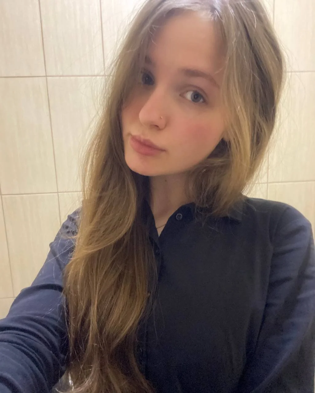 XXX Porn Photo of Nude AmyCuteee 4