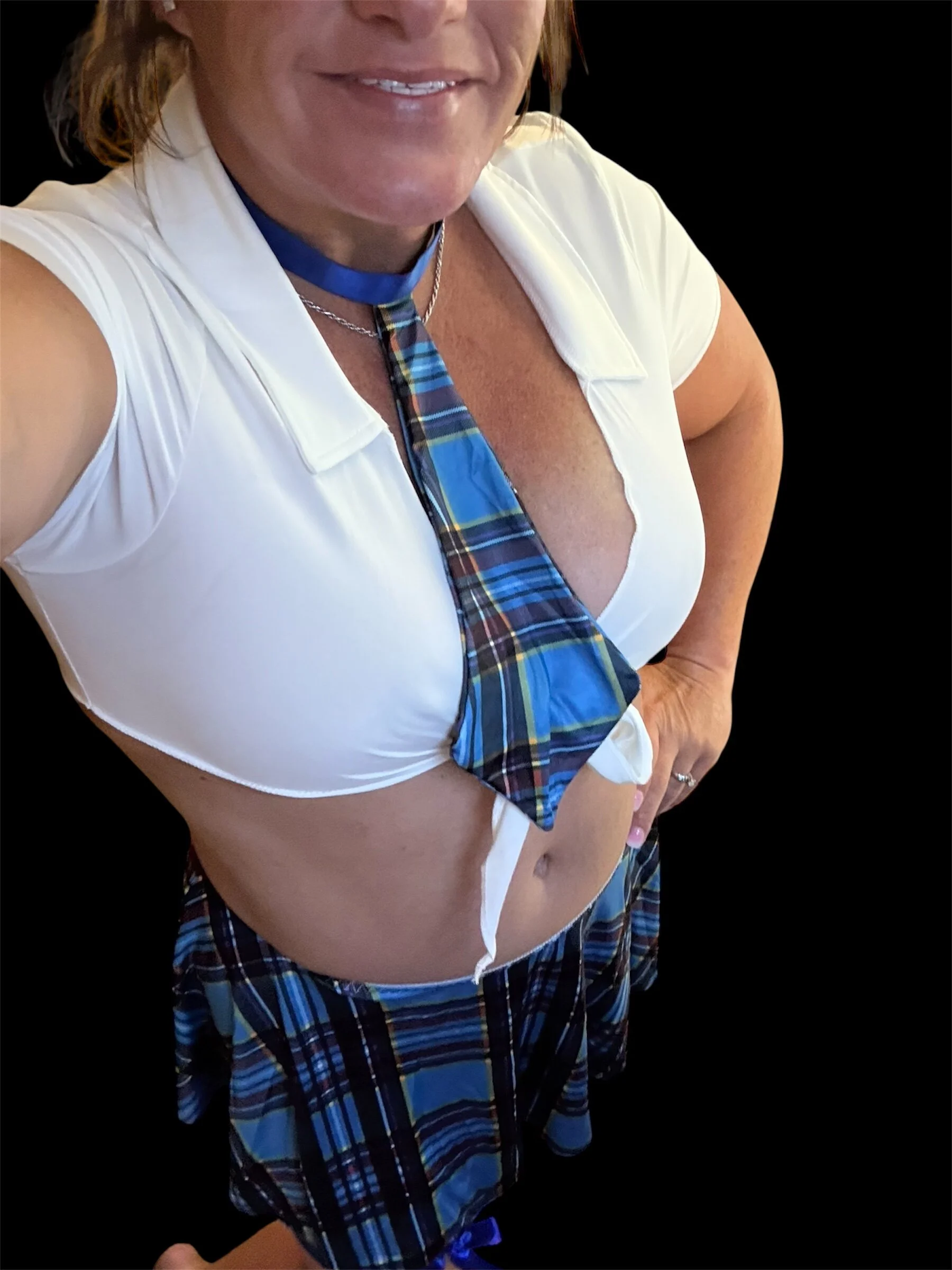 XXX Porn Photo of Nude Maverikrose 1