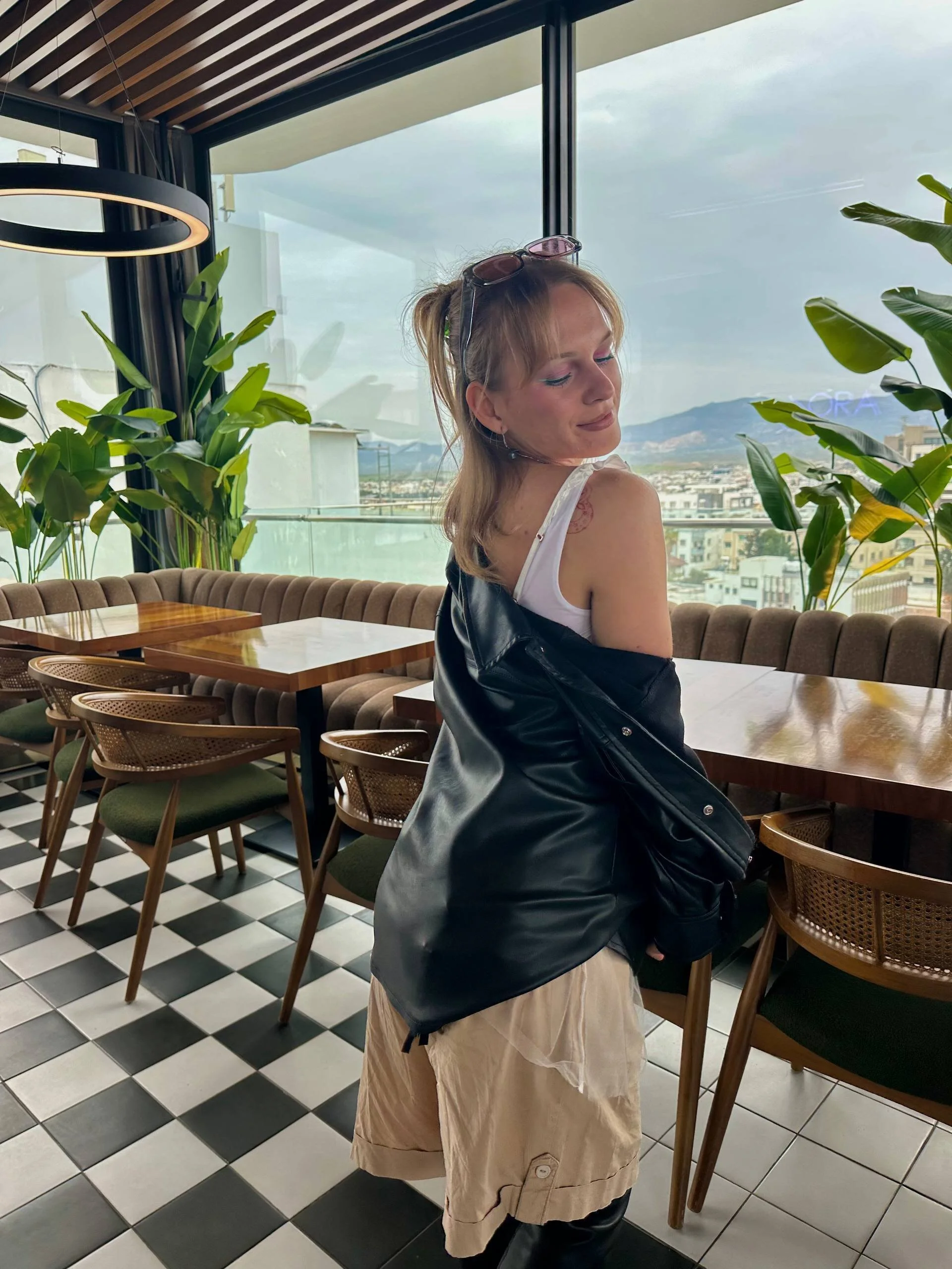 XXX Porn Photo of Nude EllisQuinn 62