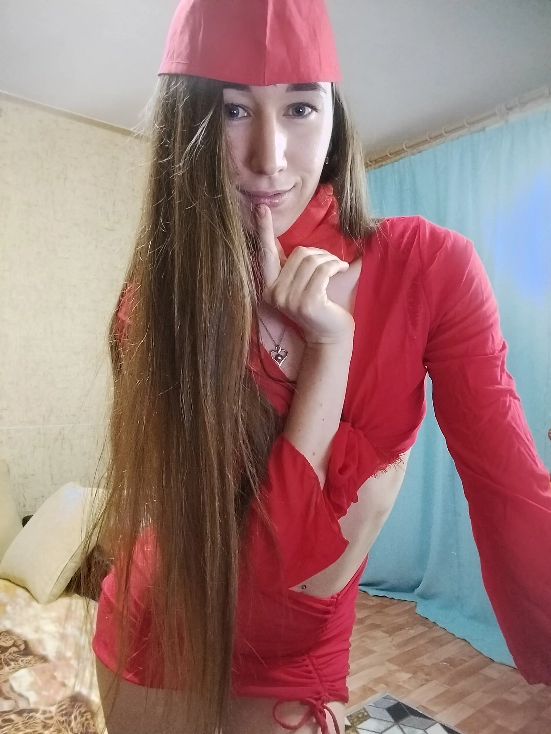 XXX Porn Photo of Nude --Model--2 33