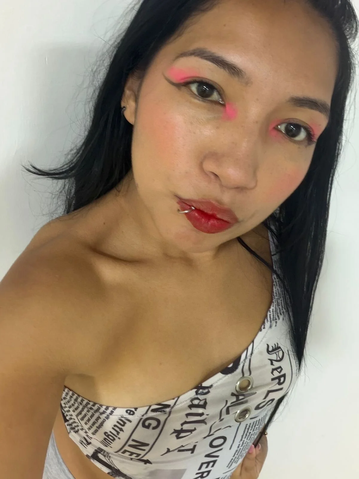 XXX Porn Photo of Nude Pocahontaas_606 6