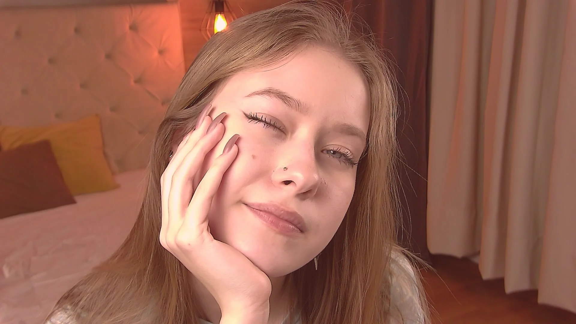 XXX Porn Photo of Nude EveMundie 6