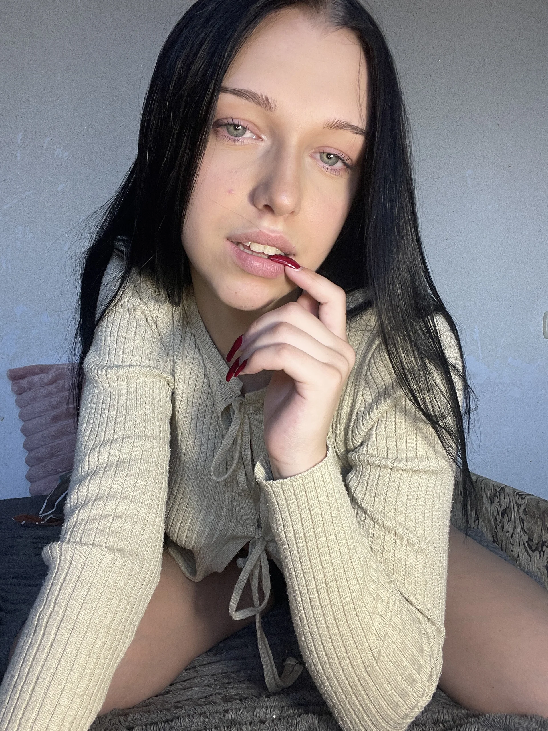 XXX Porn Photo of Nude AmaiRin 9