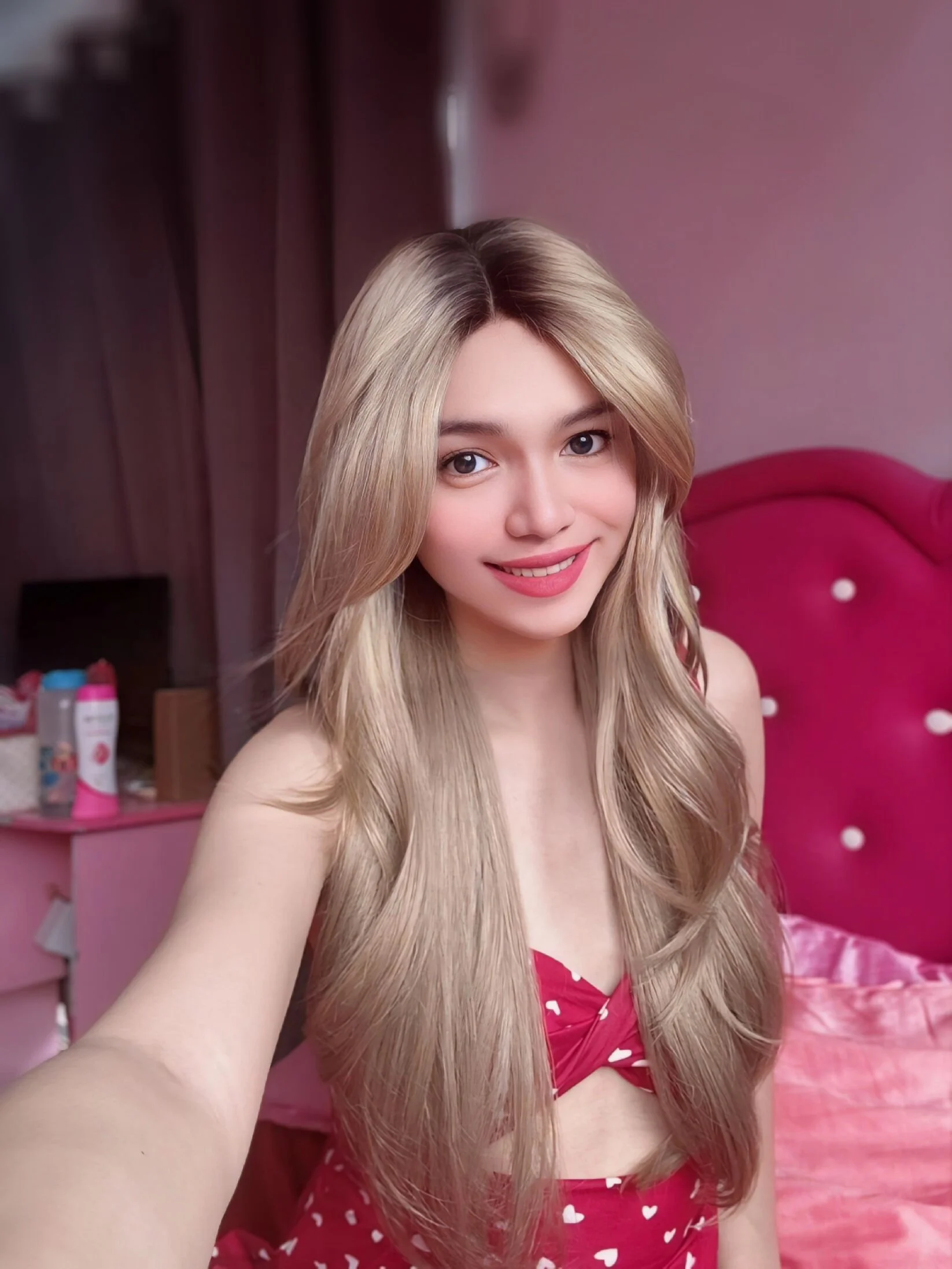 XXX Porn Photo of Nude AuspiciousCharm 2