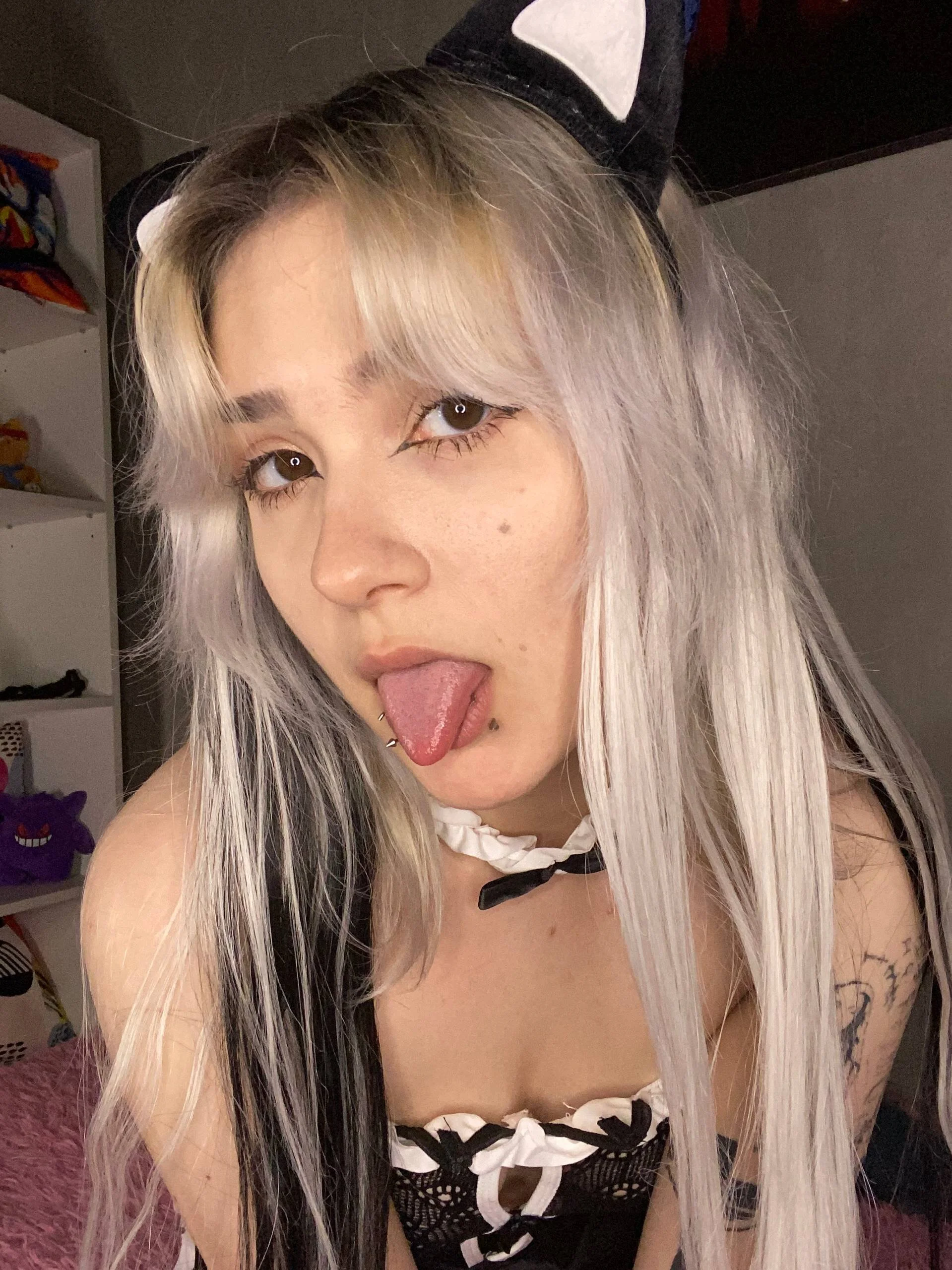 XXX Porn Photo of Nude dual_flame777 39