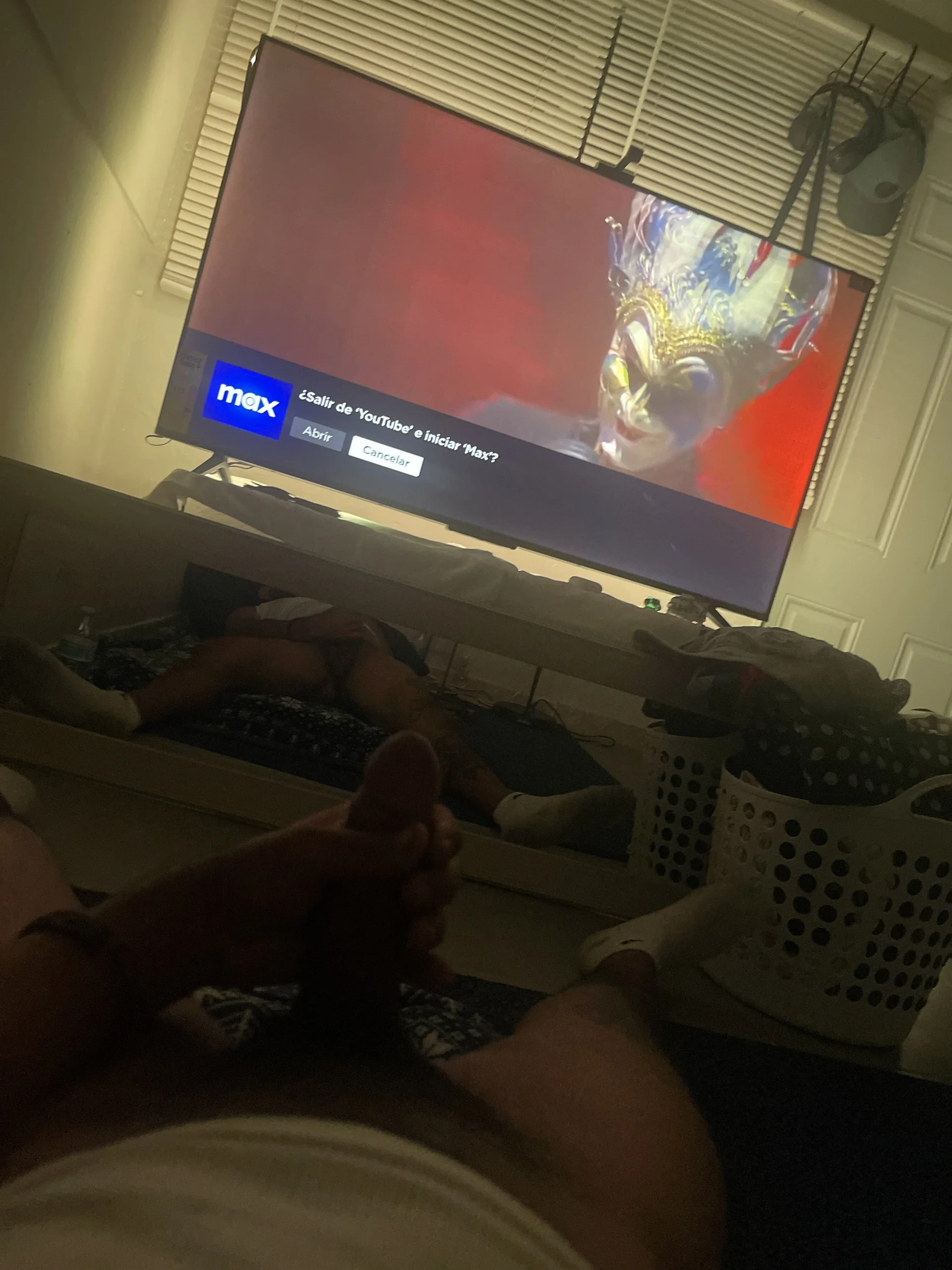 XXX Porn Photo of Nude Daniel2zuZ 1
