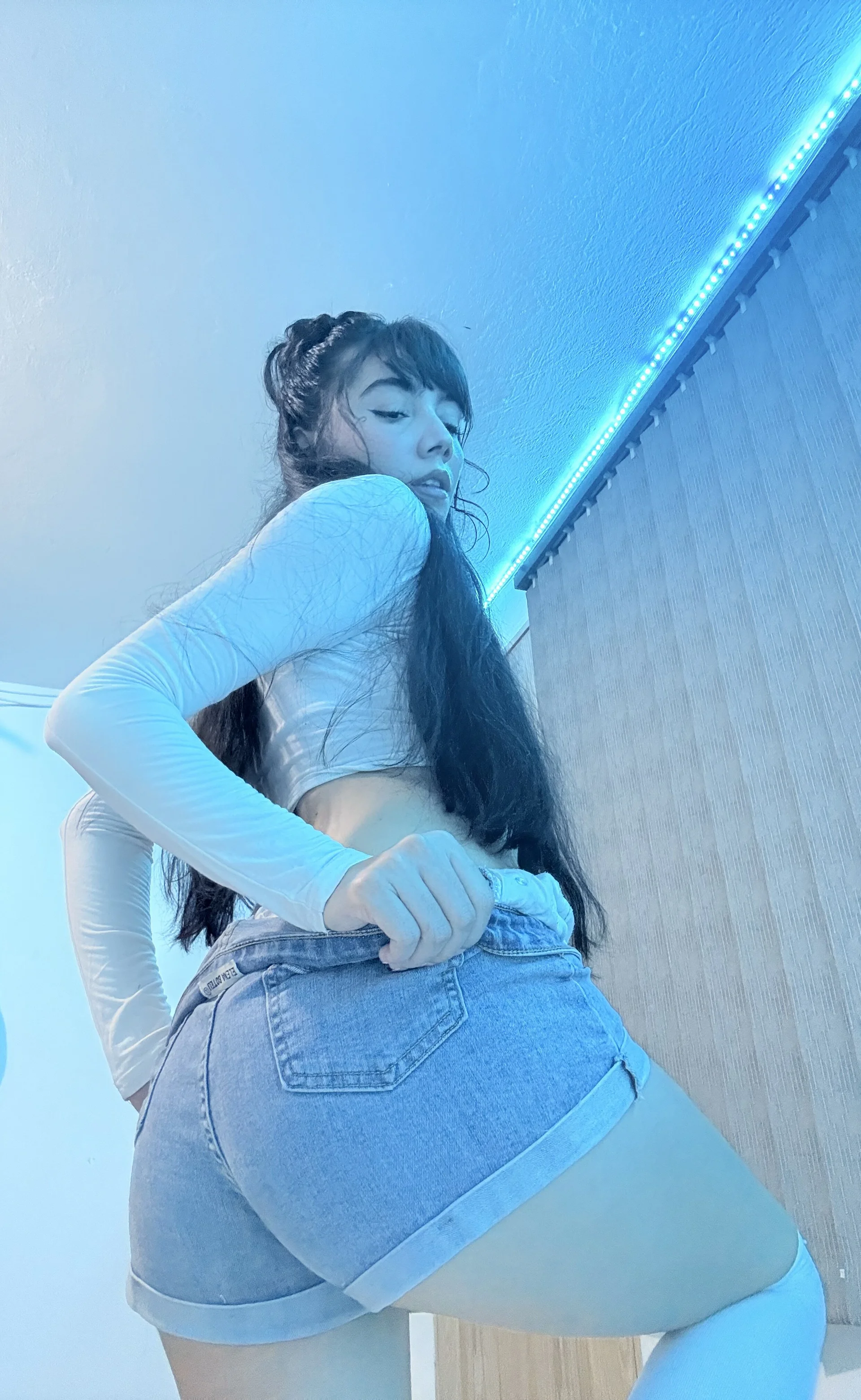 XXX Porn Photo of Nude SOY_LUPE 26
