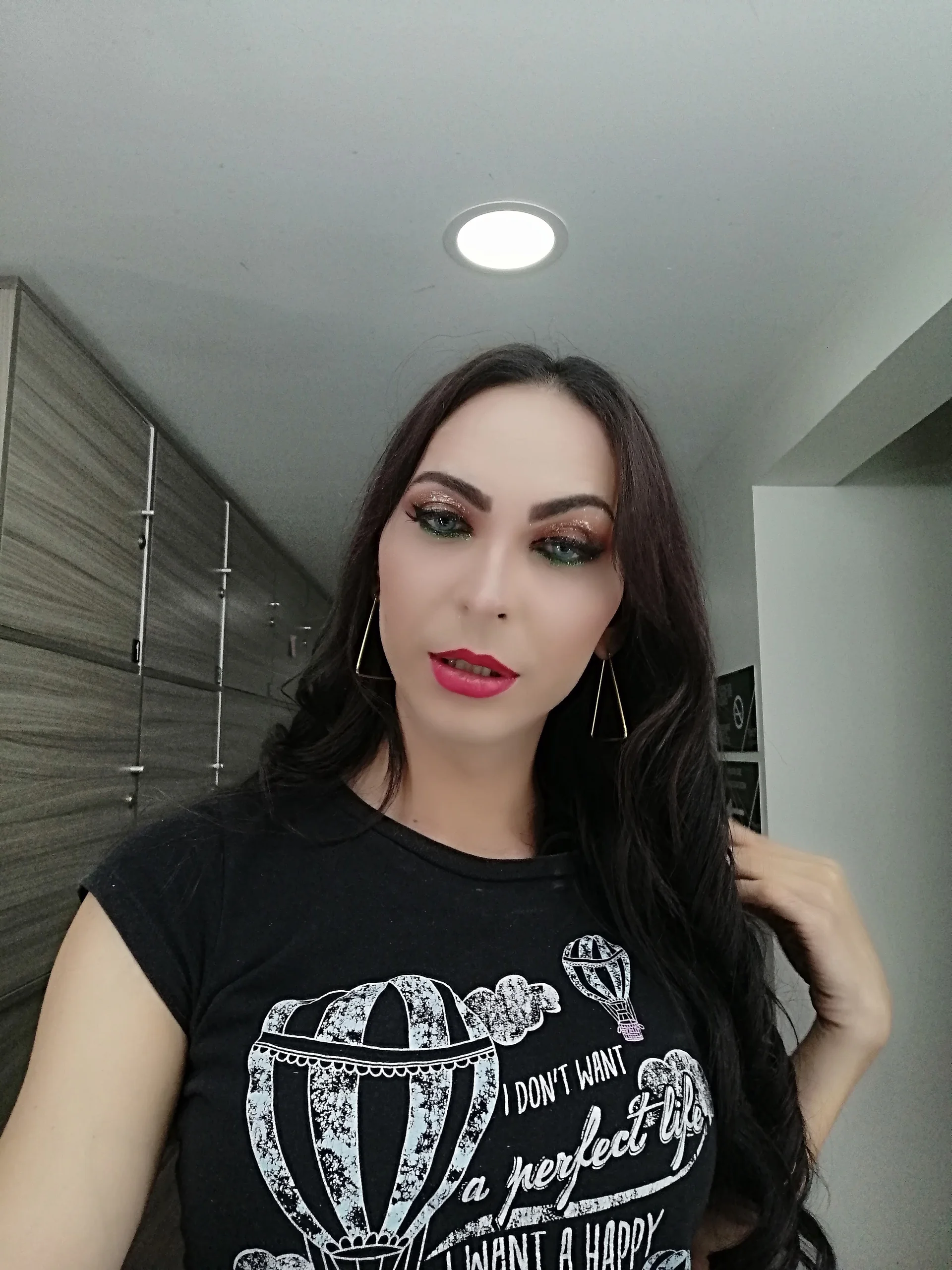 XXX Porn Photo of Nude AlejandraDangerGirl 75