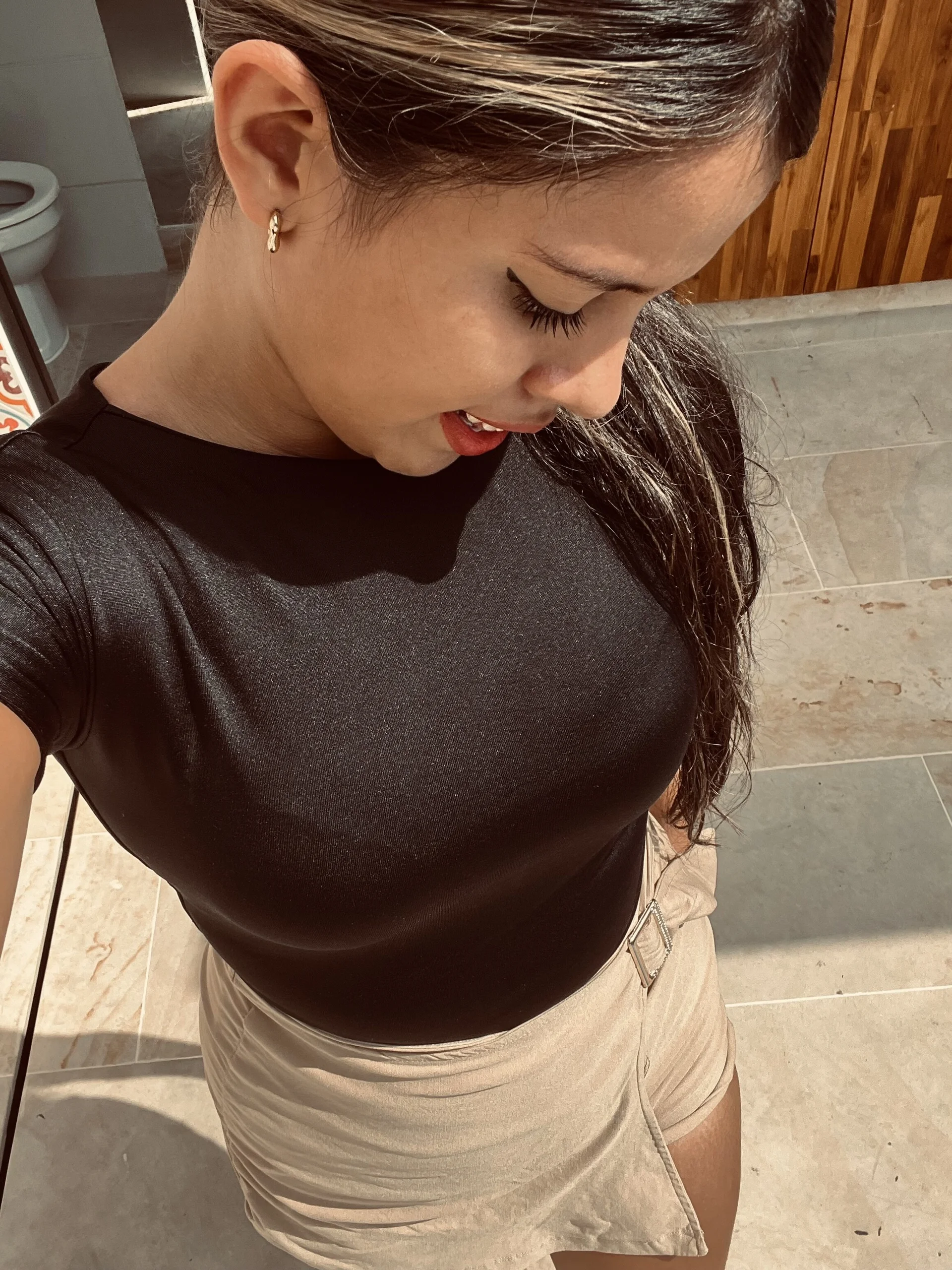 XXX Porn Photo of Nude NINI__MOON__ 33