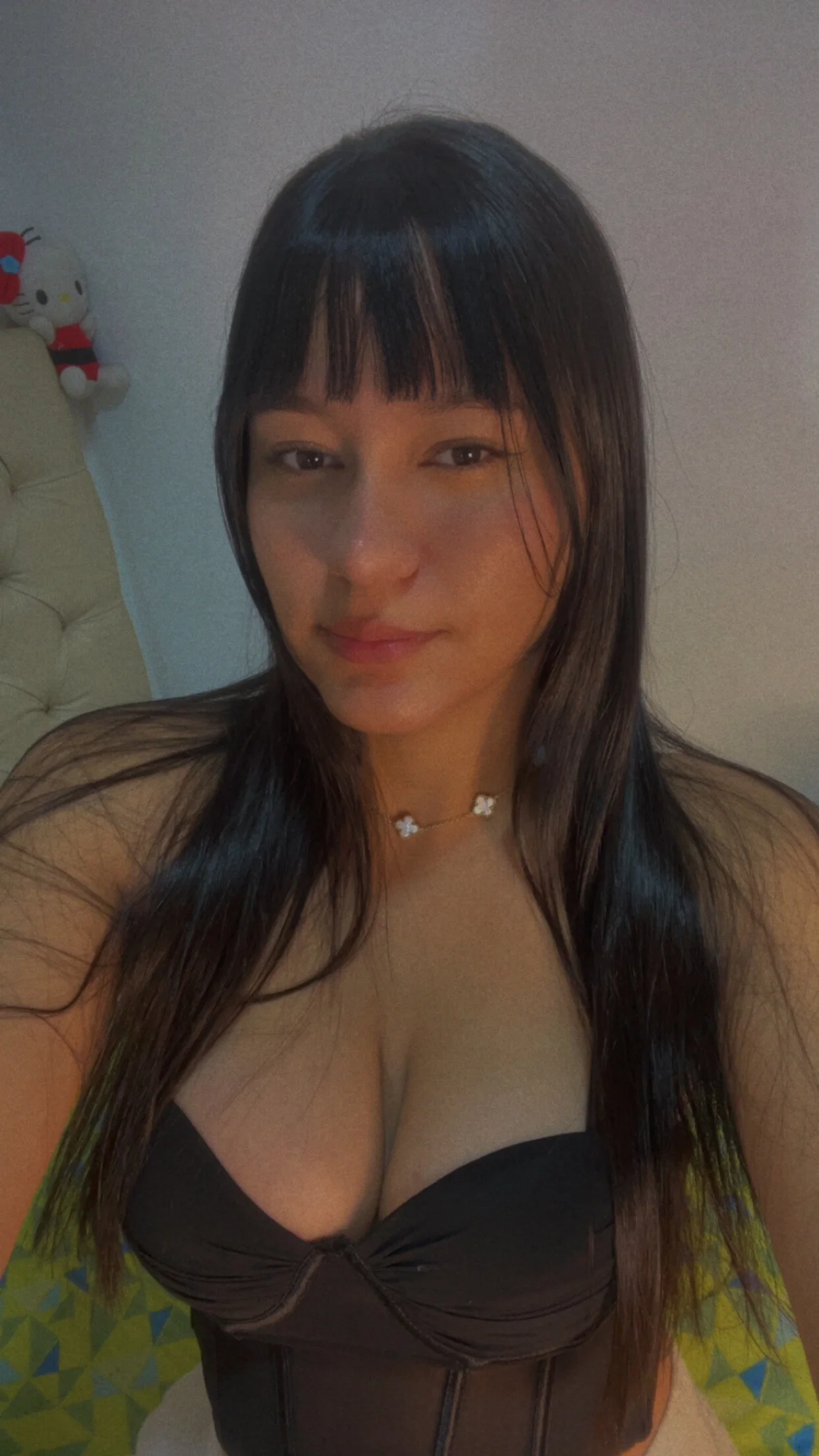 XXX Porn Photo of Nude isabella_jazz 1