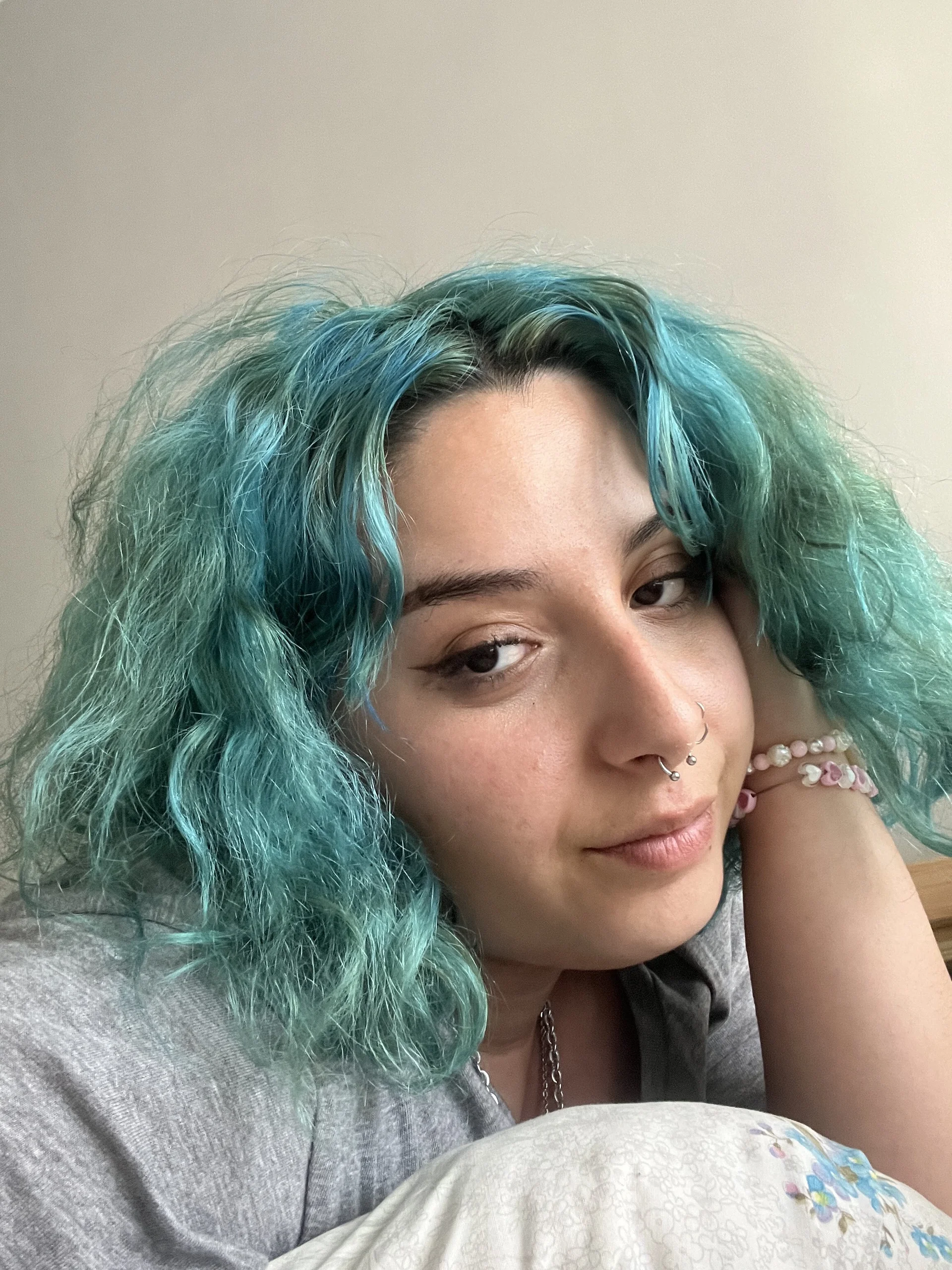 XXX Porn Photo of Nude bybabyblue 19