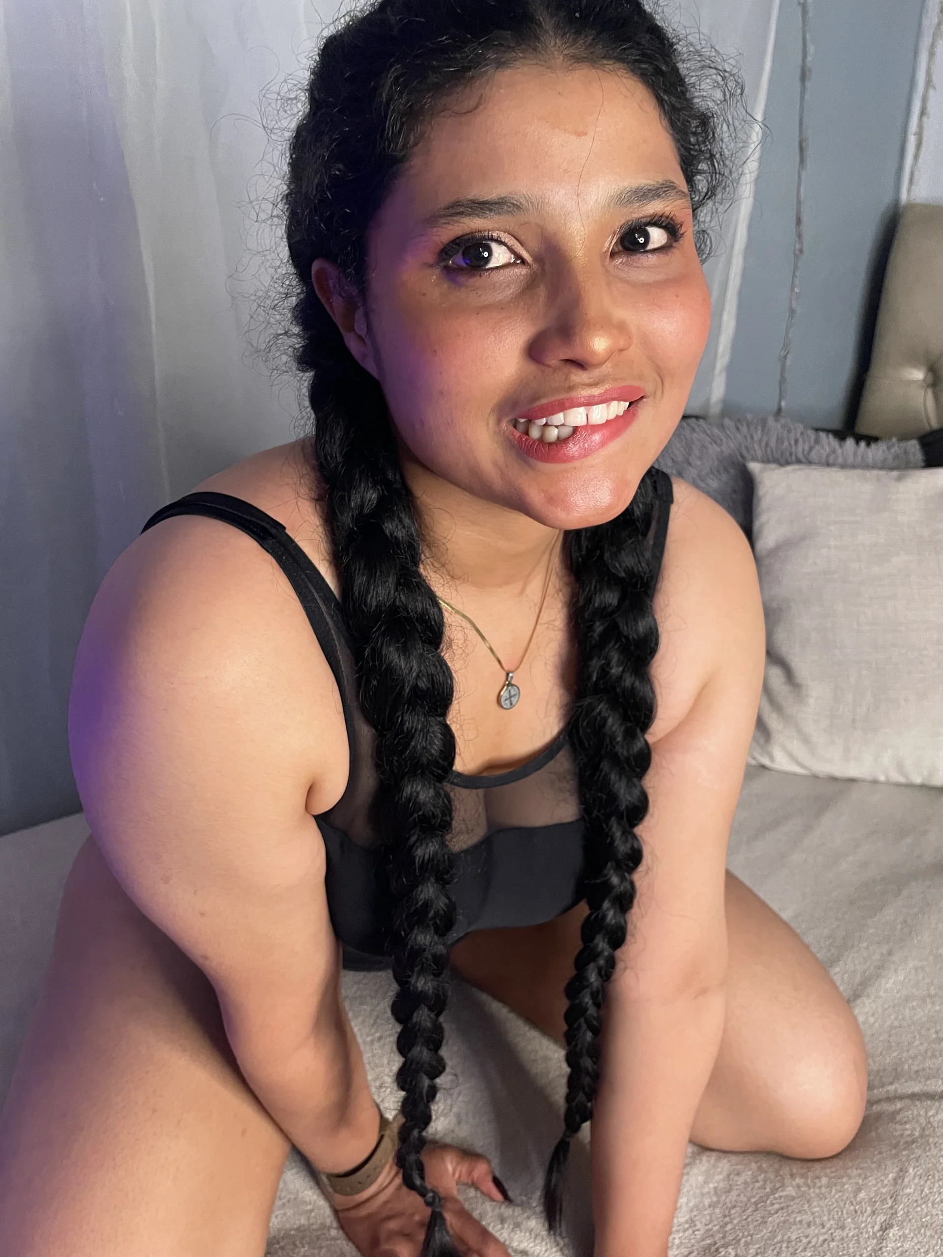 XXX Porn Photo of Nude Silvana_lorc 3