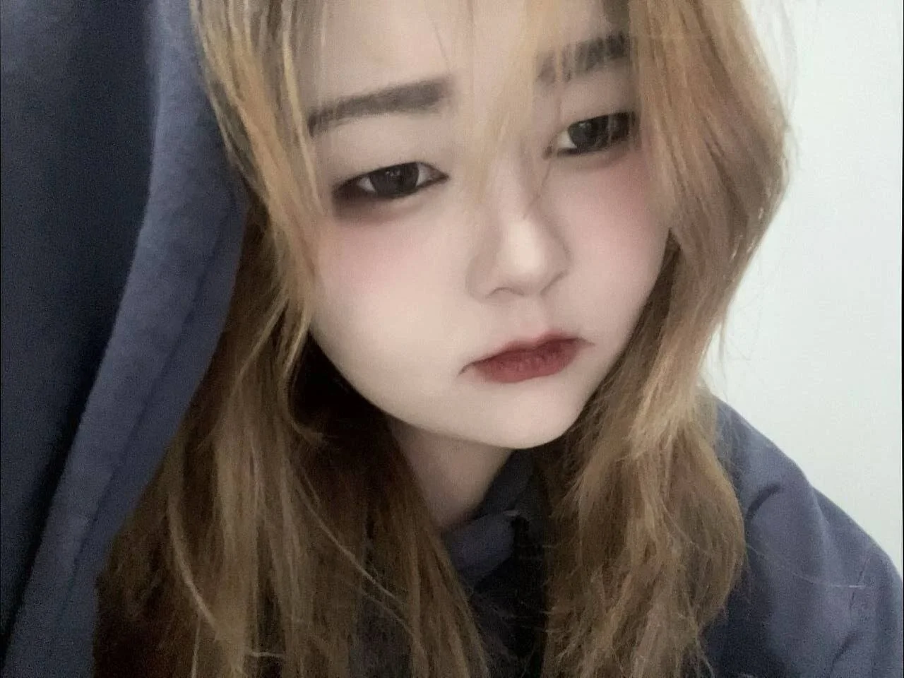 XXX Porn Photo of Nude minji_snow 2