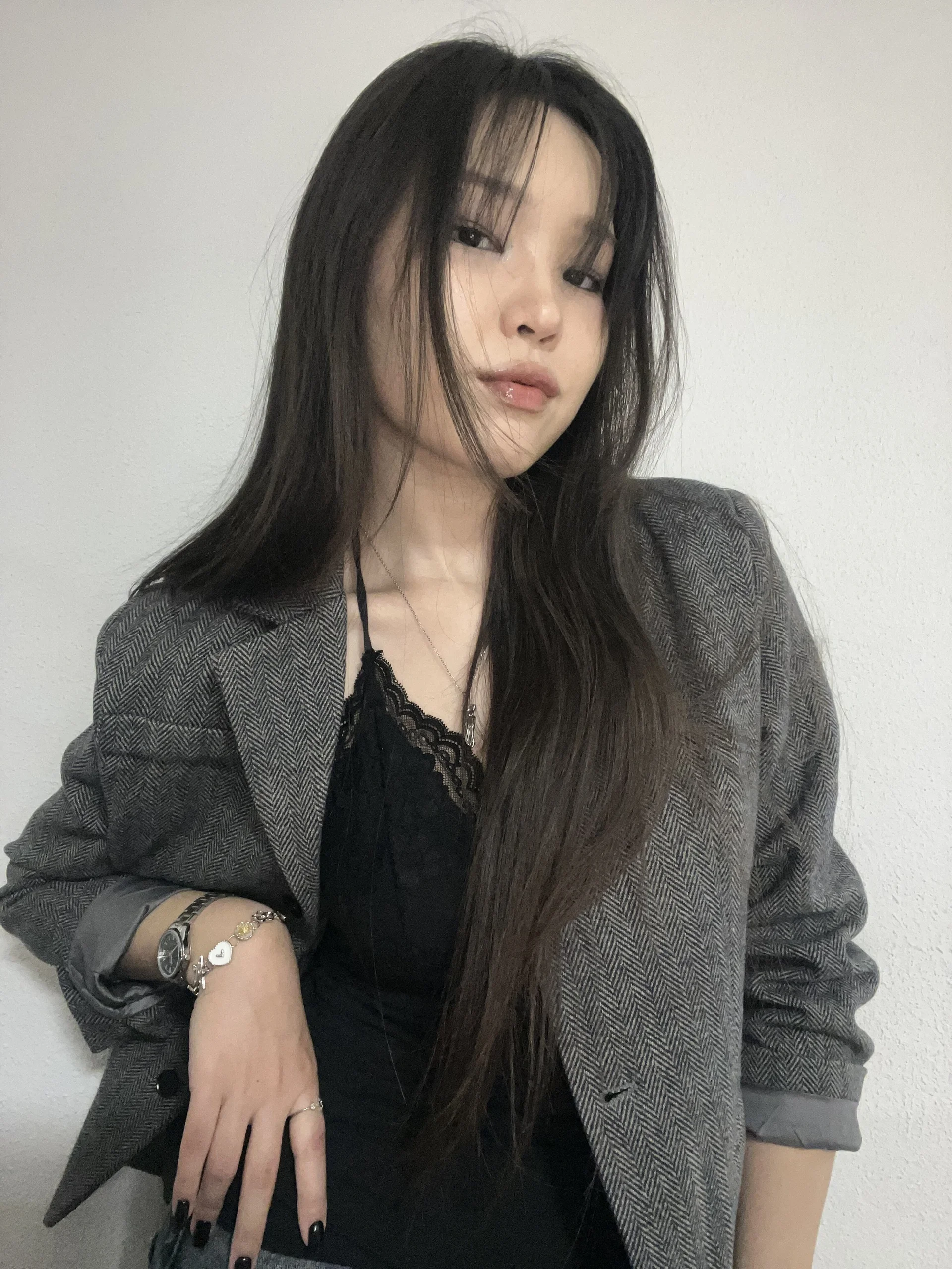 XXX Porn Photo of Nude HiasiangirLaww 4
