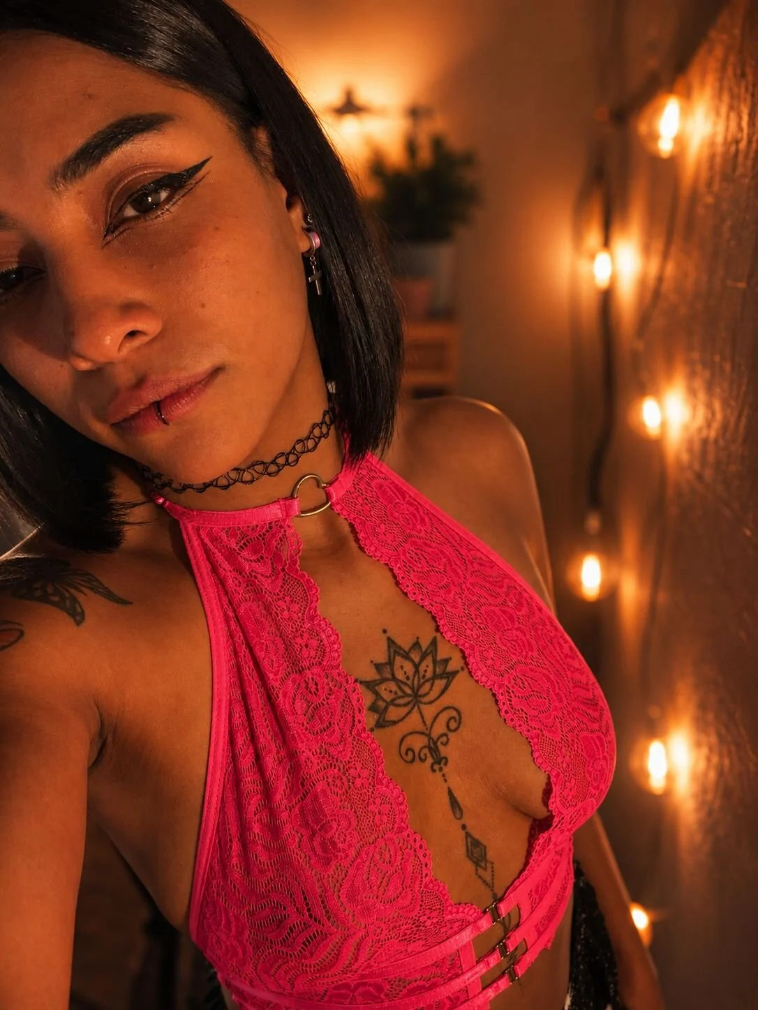 XXX Porn Photo of Nude Rommen_N_Zoe 39