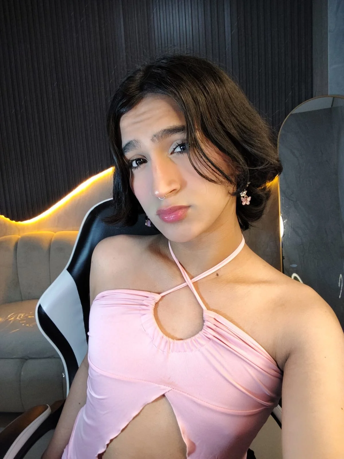 XXX Porn Photo of Nude Zoee_Kiss_ 7