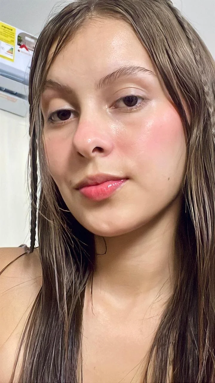 XXX Porn Photo of Nude _yeye 5