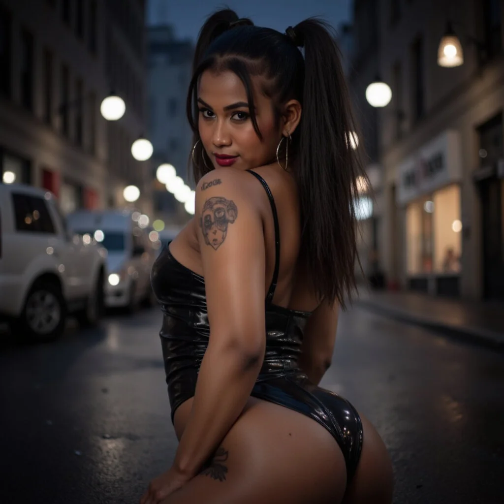 XXX Porn Photo of Nude veronica_b07 225