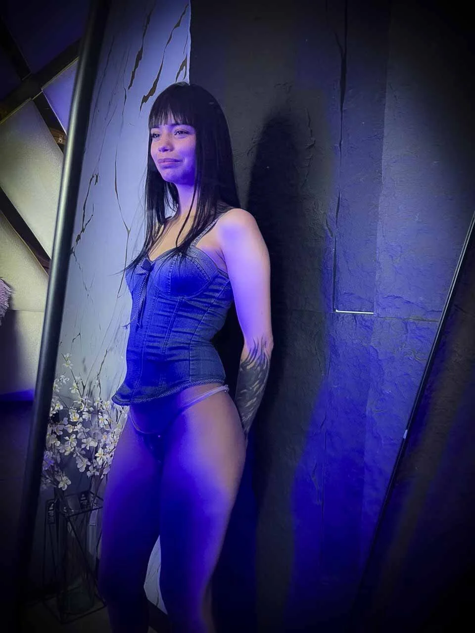 XXX Porn Photo of Nude kylie_seex 80