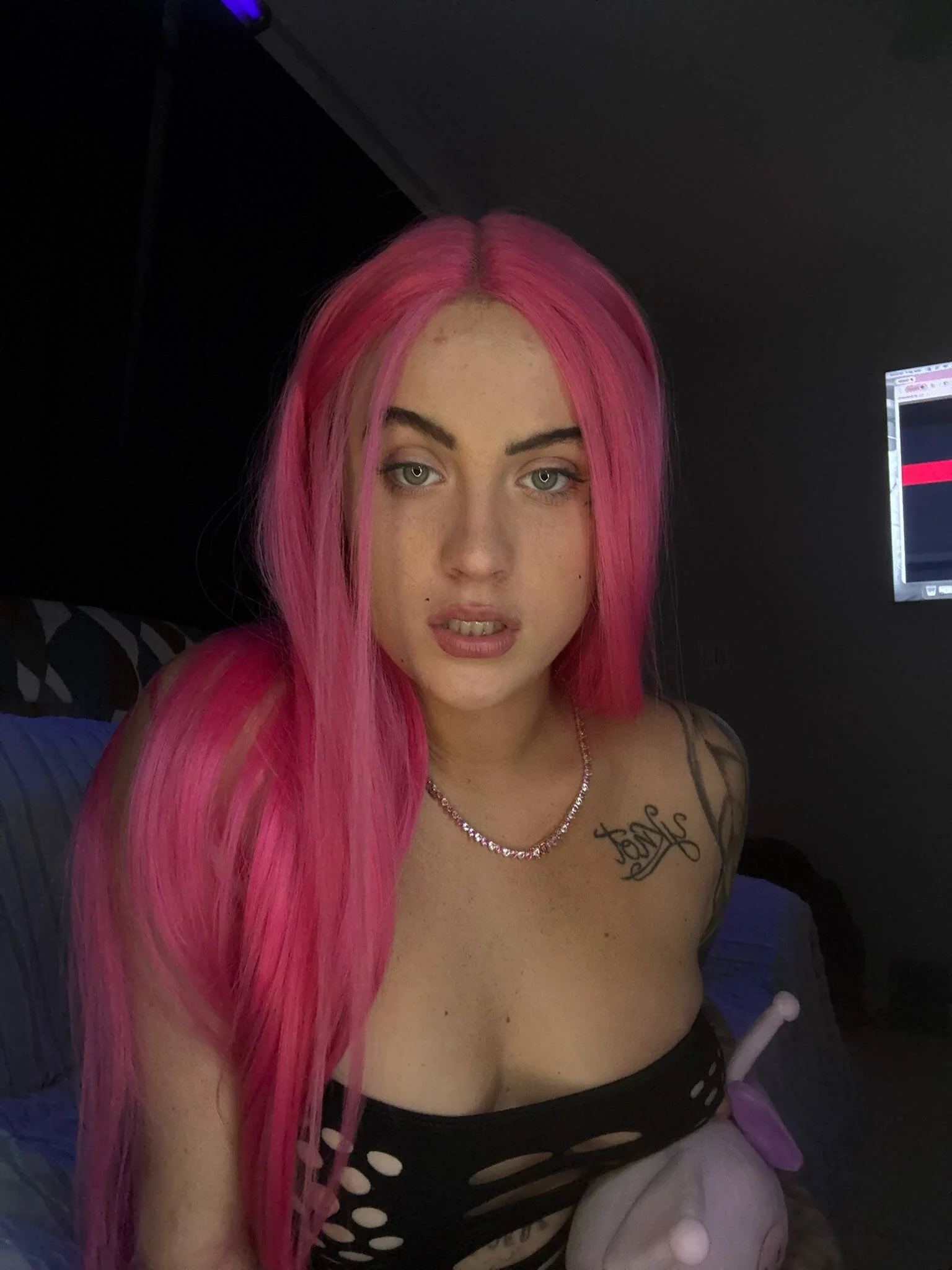 XXX Porn Photo of Nude itsjennataylor 11