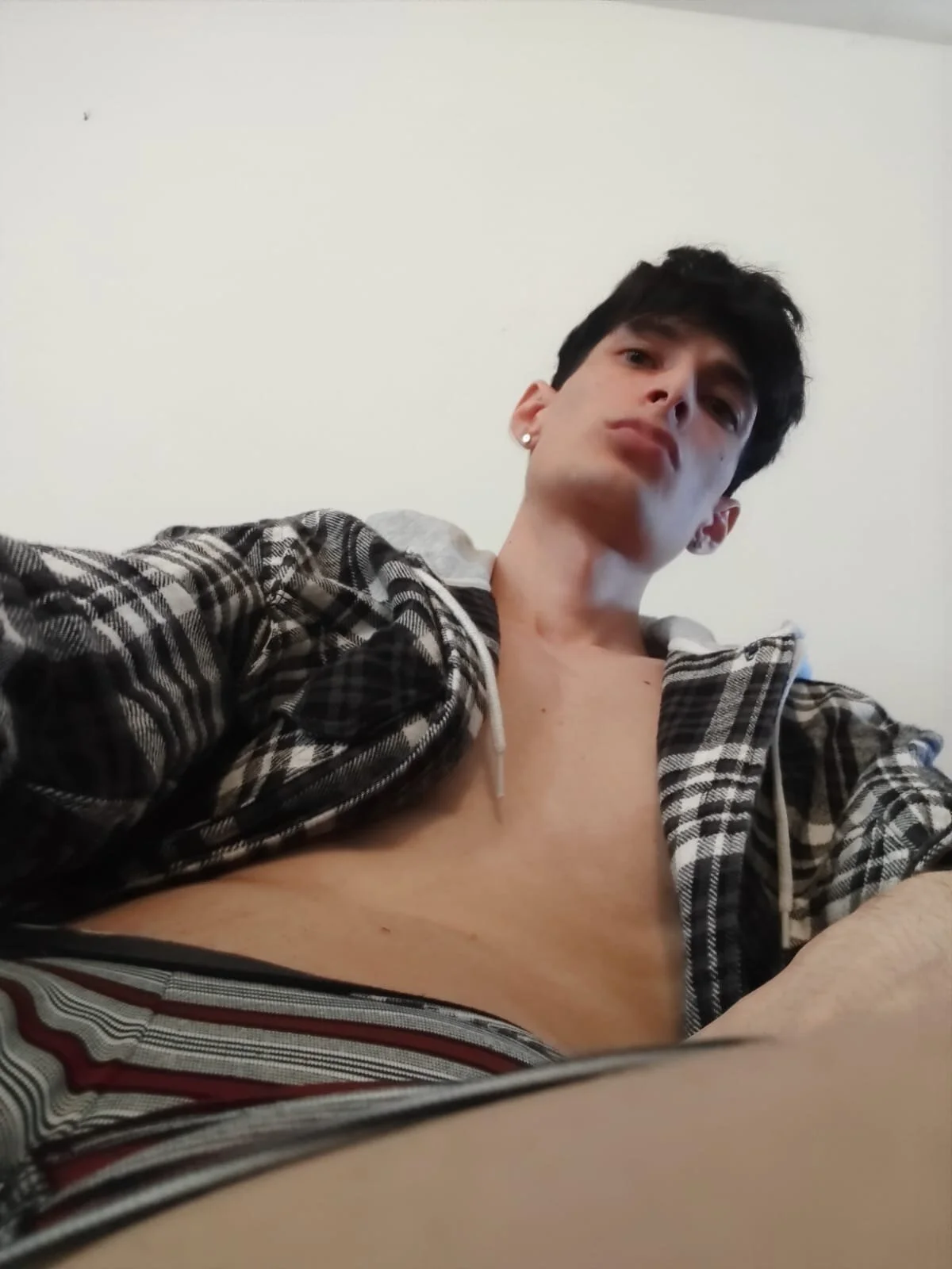XXX Porn Photo of Nude Luke_Carter 1