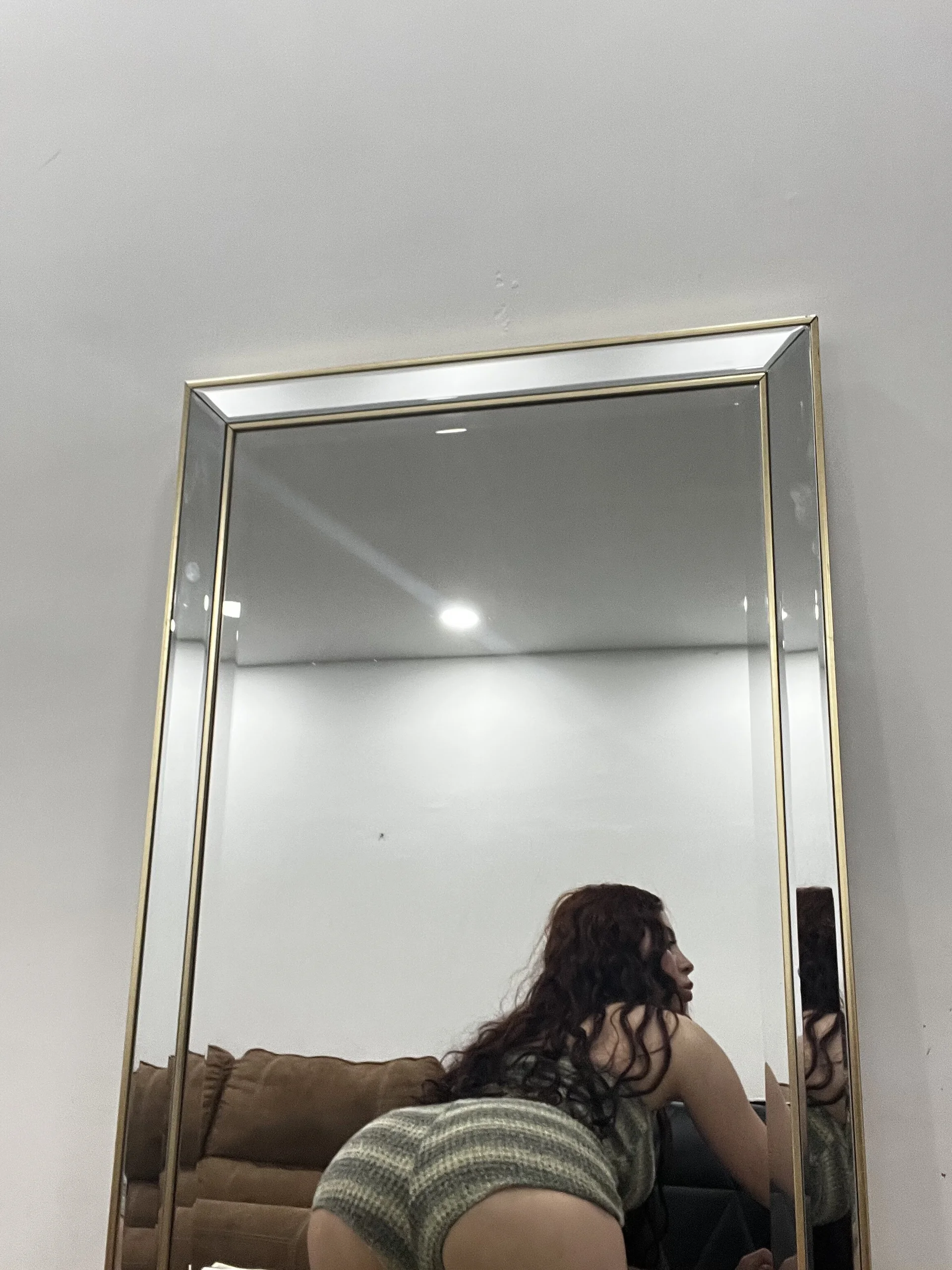 XXX Porn Photo of Nude Mamichula_69 2