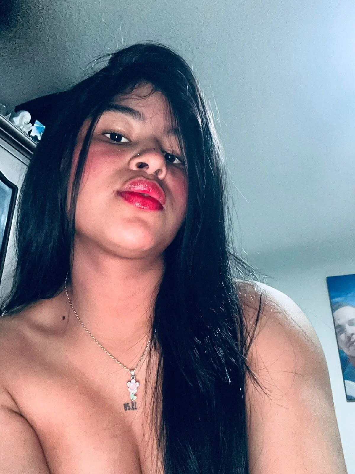 XXX Porn Photo of Nude Mia_kittie_m 3
