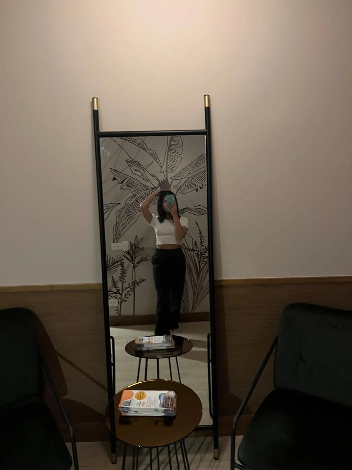 XXX Porn Photo of Nude Hanna_naoo_ 3