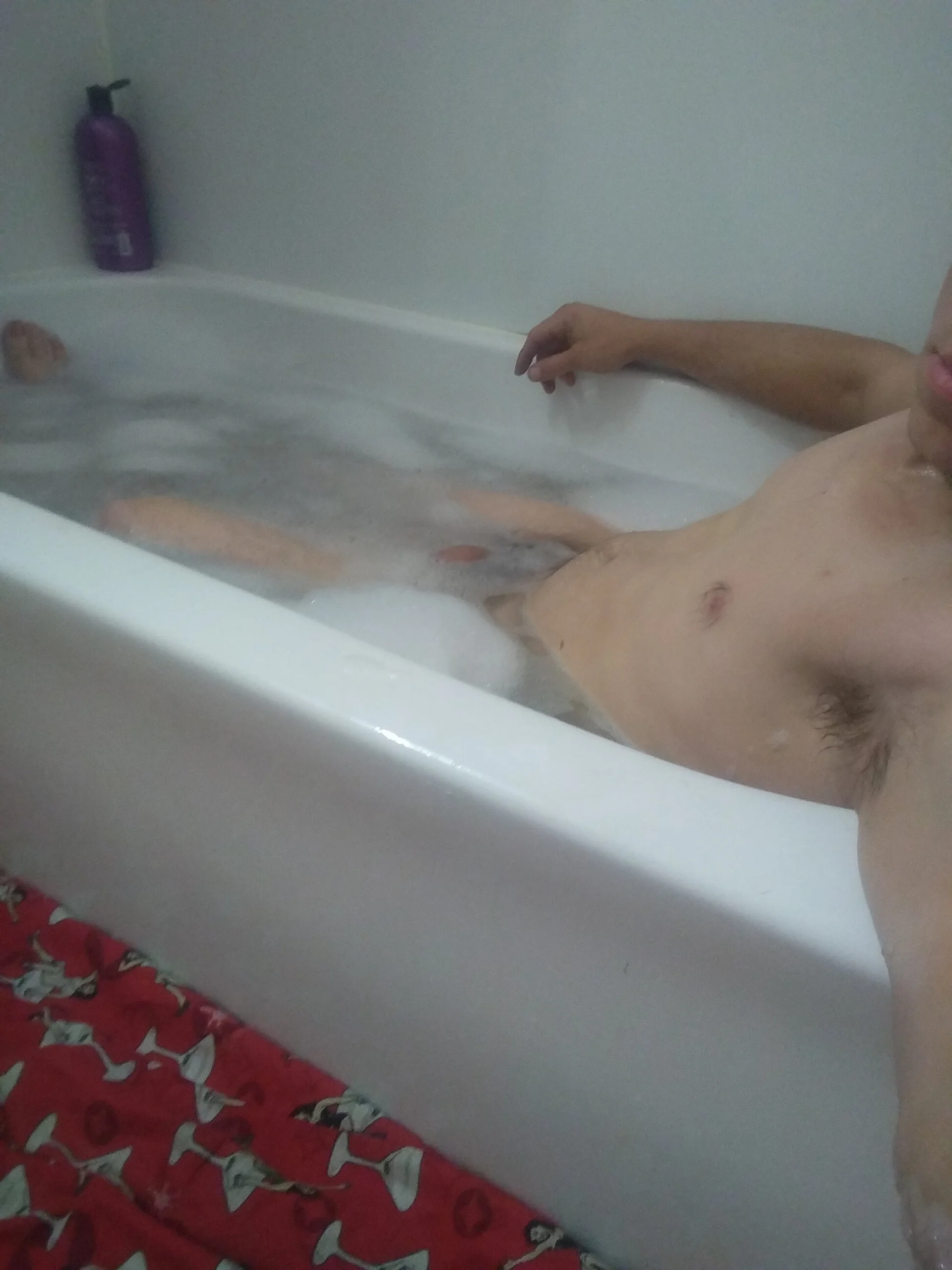 XXX Porn Photo of Nude damdavid2020 7