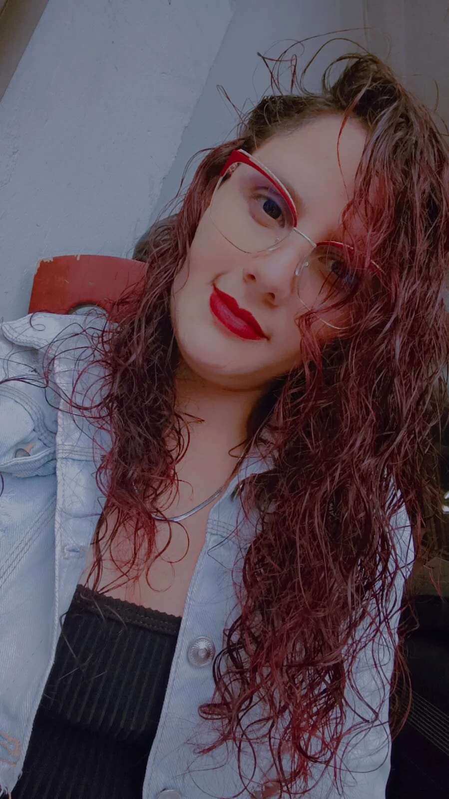 XXX Porn Photo of Nude Natasha__tp 3