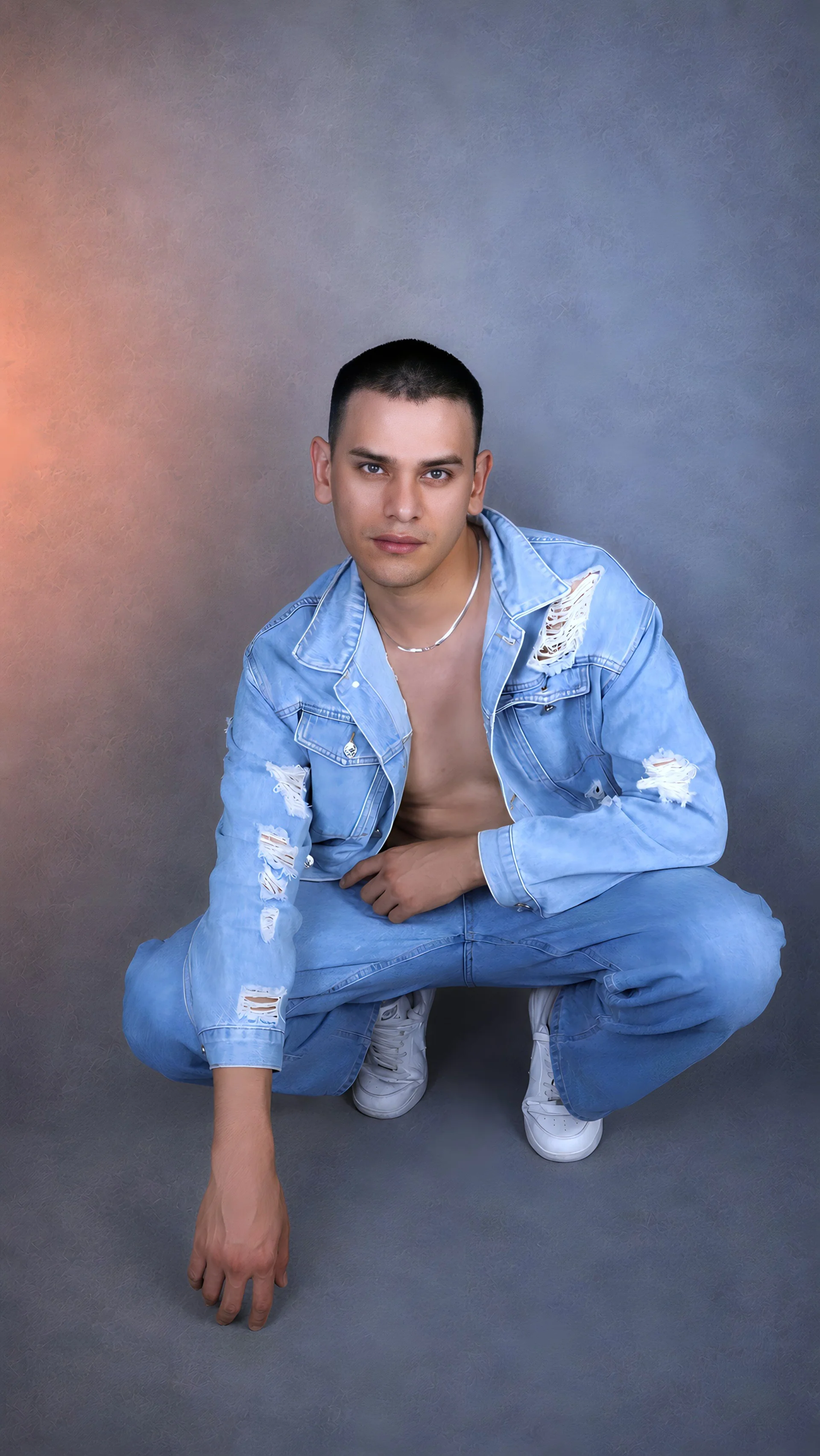 XXX Porn Photo of Nude JOE_BIG_ 38