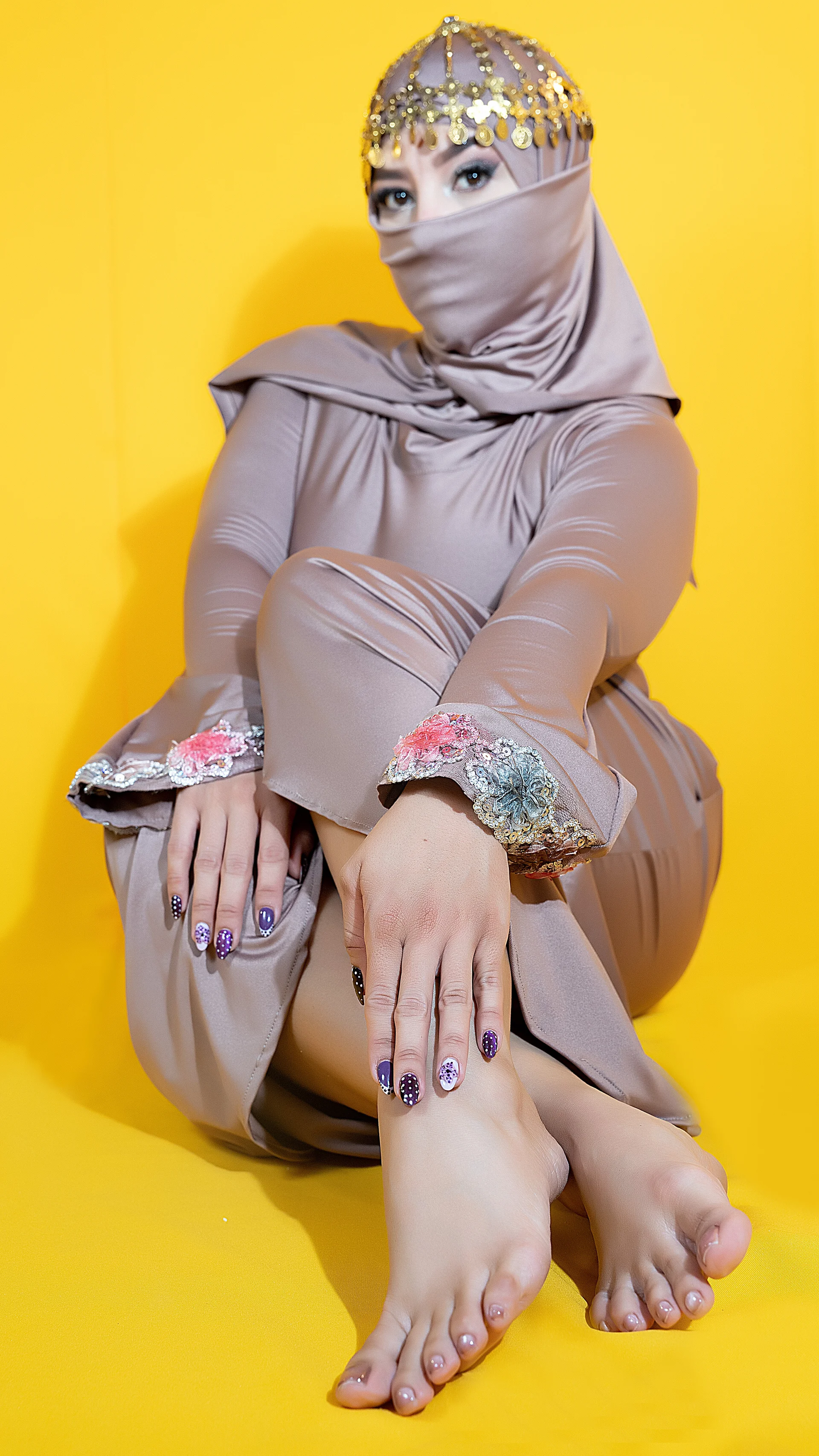 XXX Porn Photo of Nude hana_falak 168