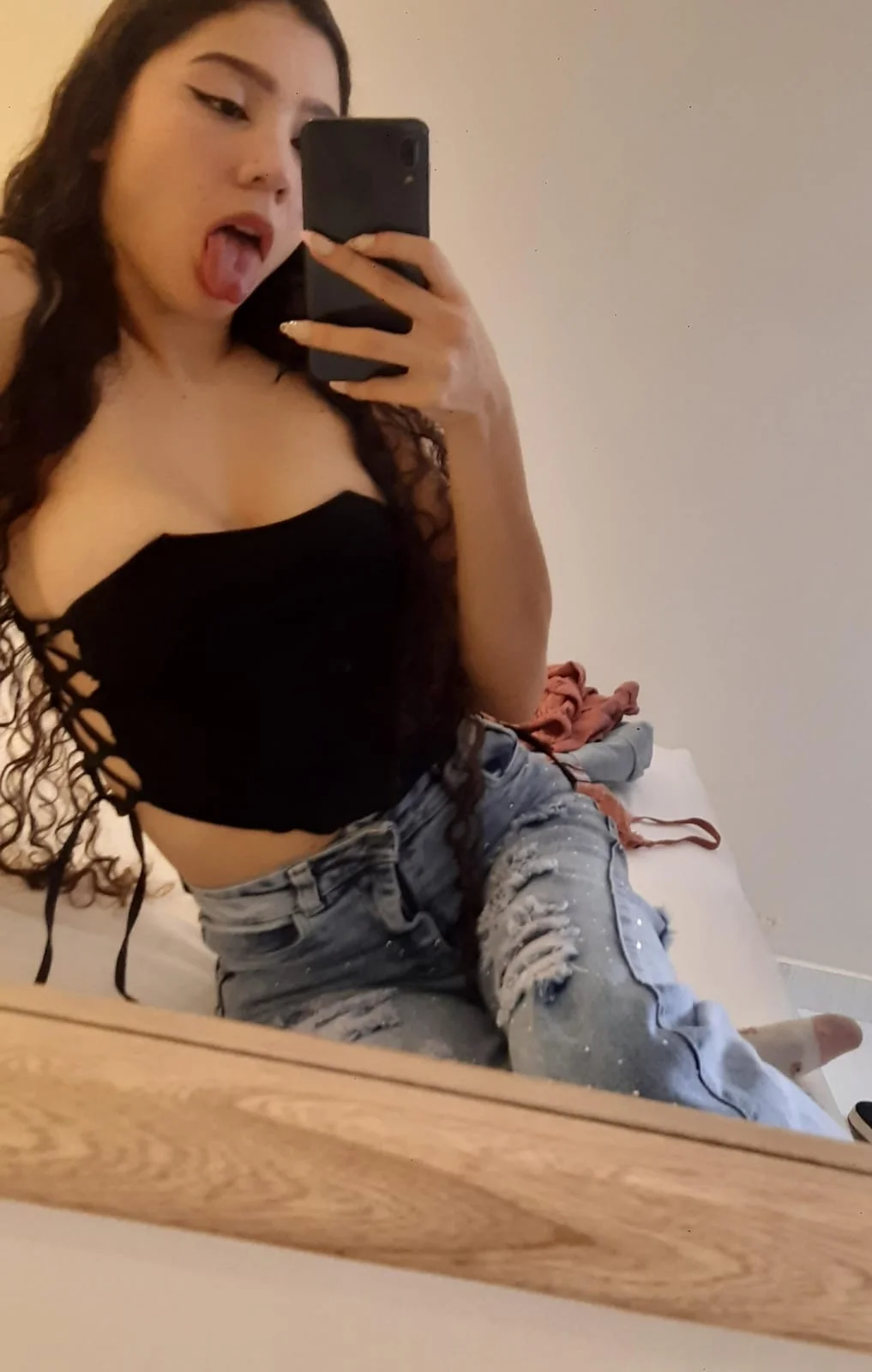 XXX Porn Photo of Nude DulceAnngel 16