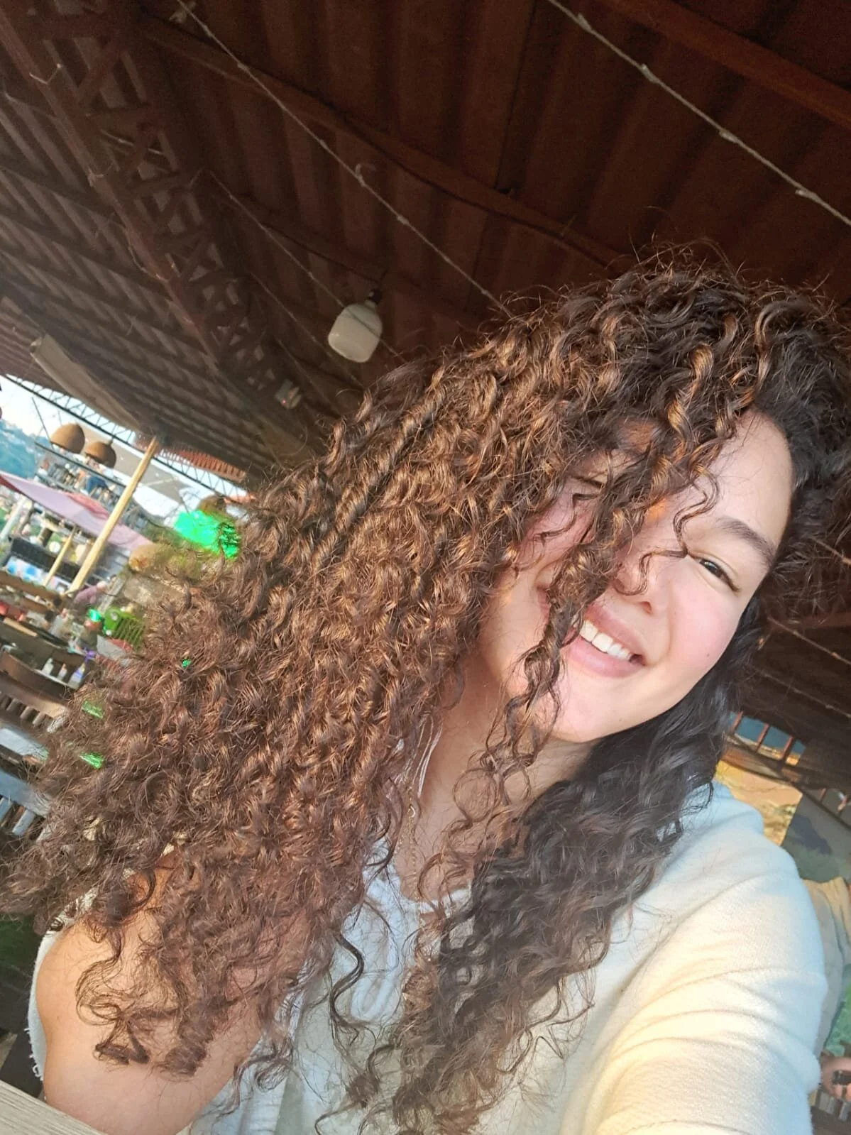 XXX Porn Photo of Nude RoxanaAngel 6