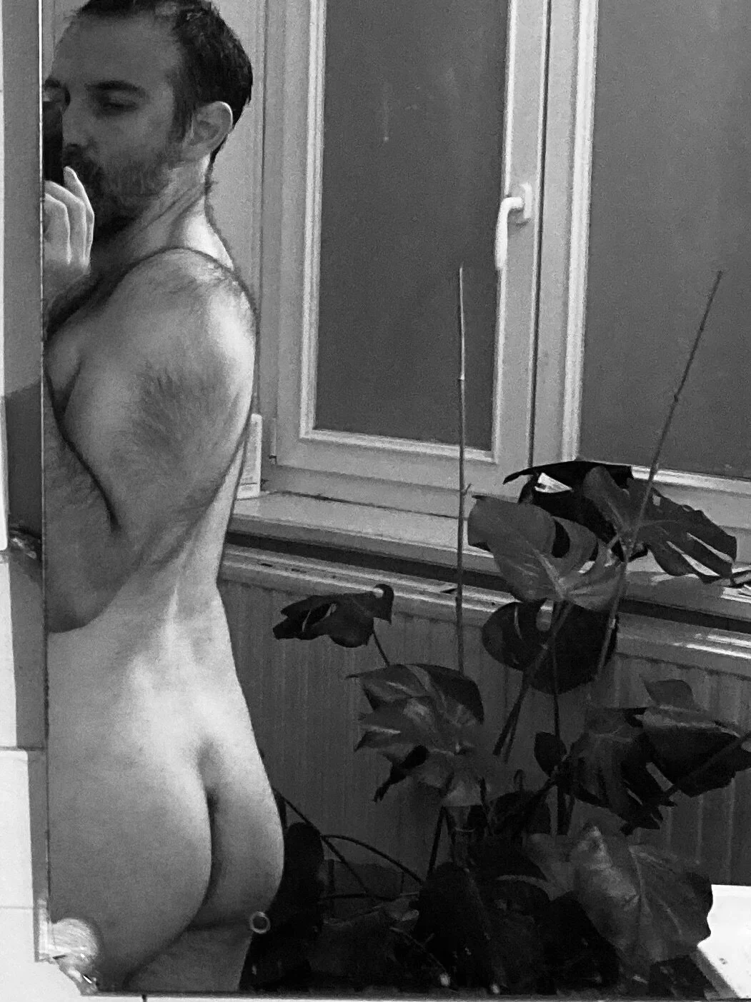 XXX Porn Photo of Nude Brianjonest 4