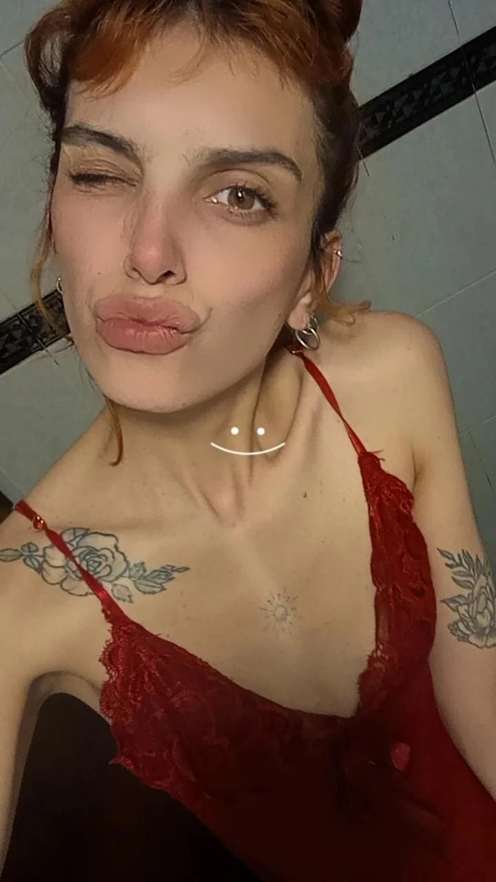 XXX Porn Photo of Nude catsqueens 5