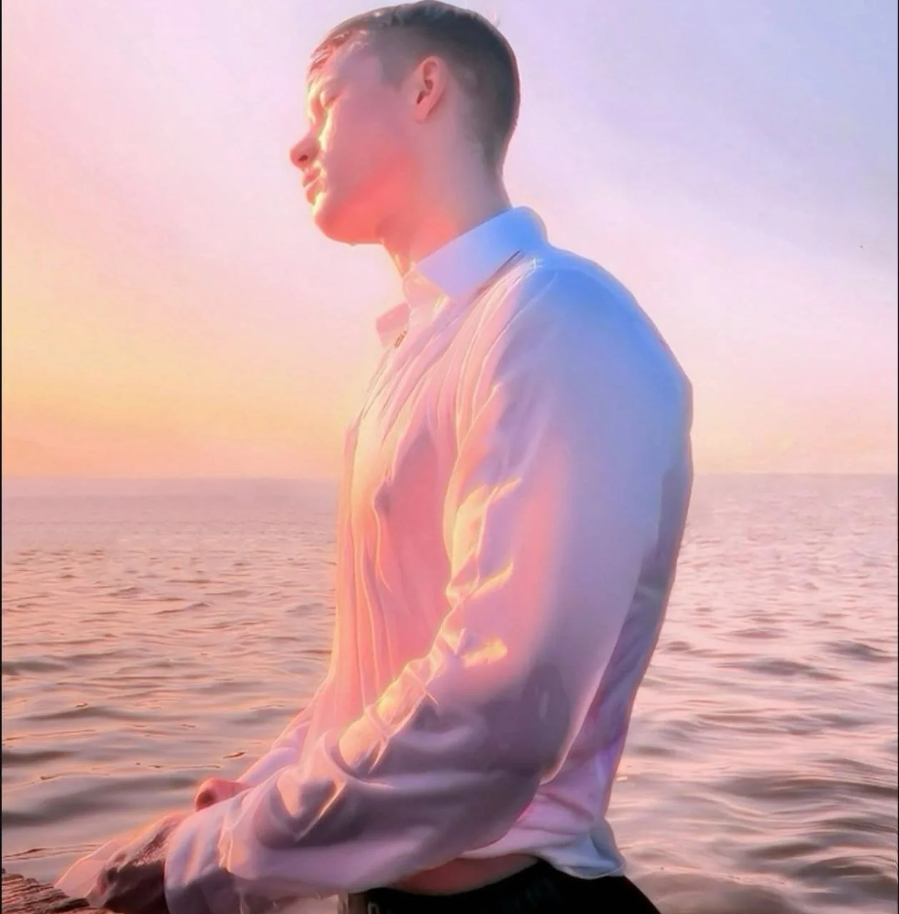XXX Porn Photo of Nude KevinParke 4