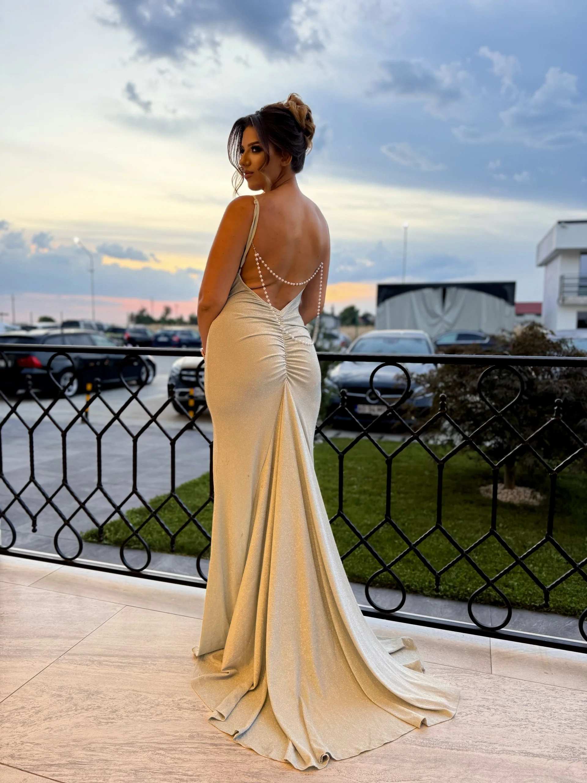XXX Porn Photo of Nude NadiraNoor 208