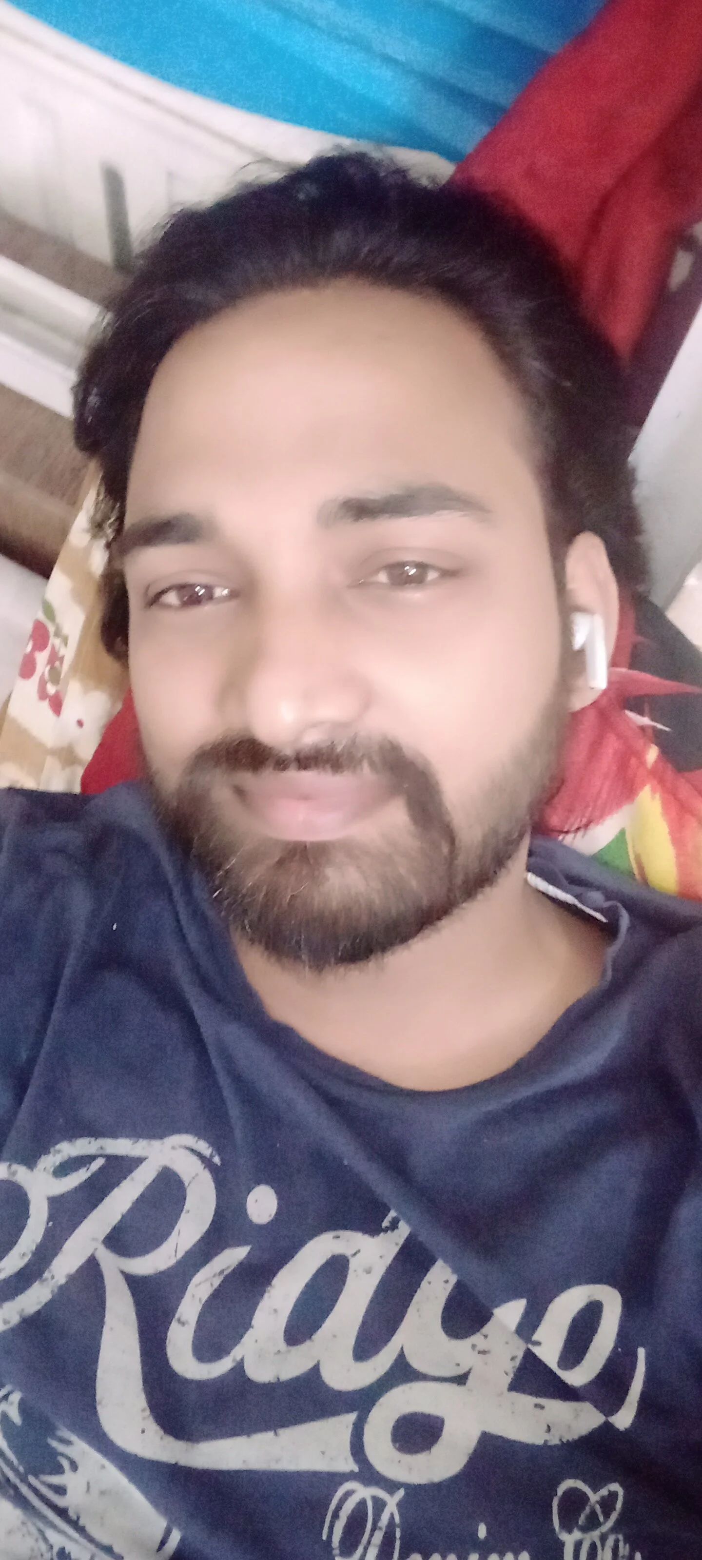 XXX Porn Photo of Nude Bi_BBC_indian 5