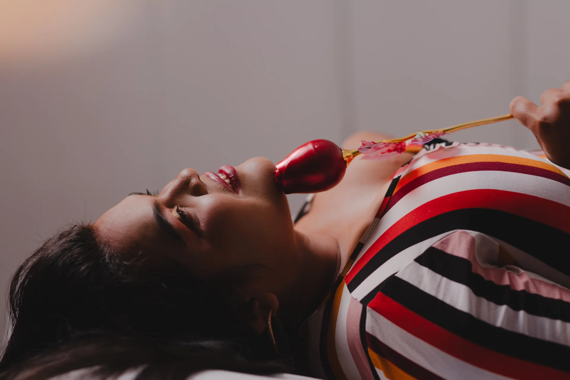 XXX Porn Photo of Nude sarayhorny69 2