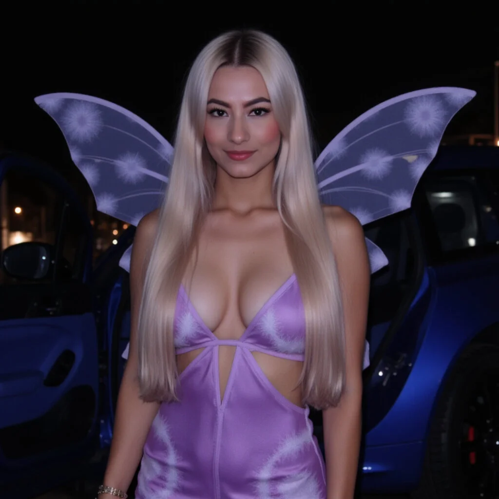 XXX Porn Photo of Nude isabellashine 140