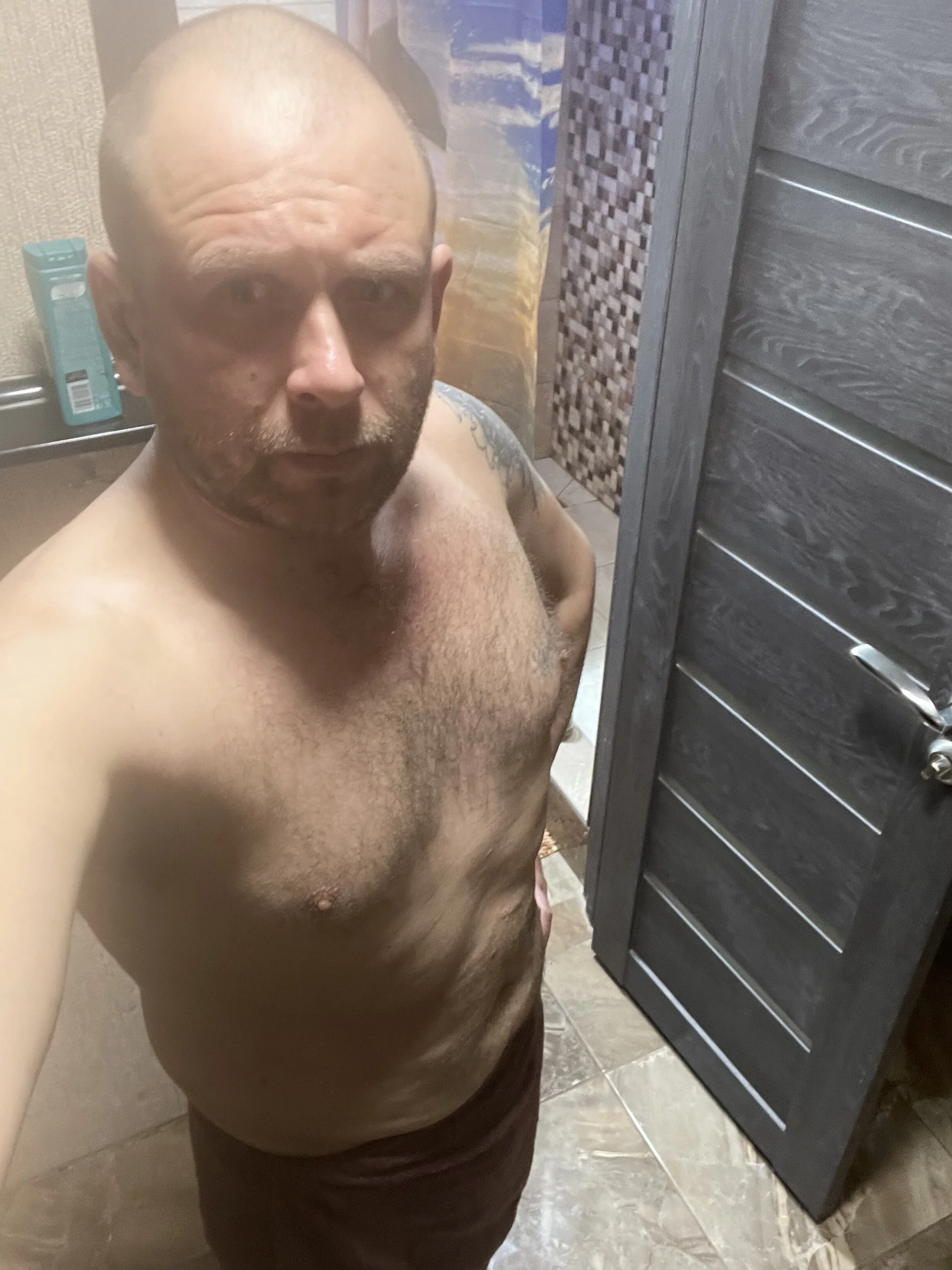 XXX Porn Photo of Nude 1981-AZ 7